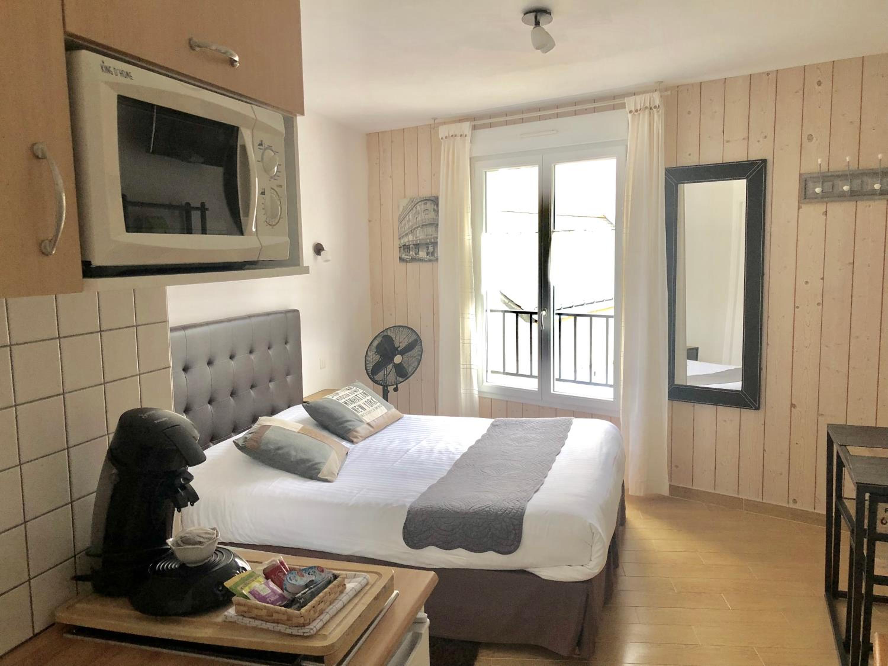 Manoir Du Parc (Adults only)