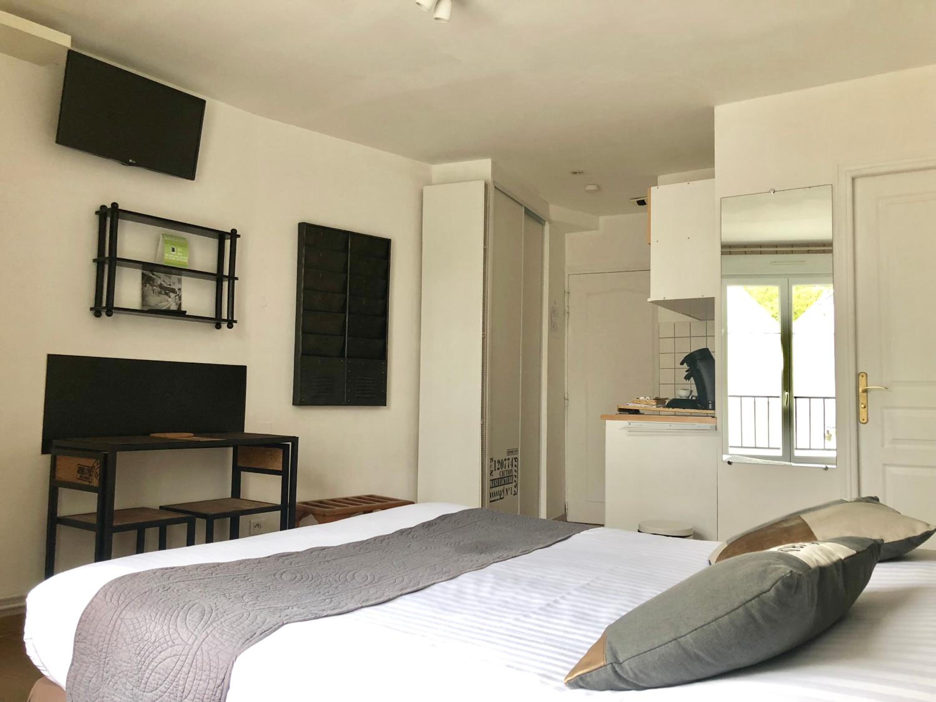 Manoir Du Parc (Adults only)