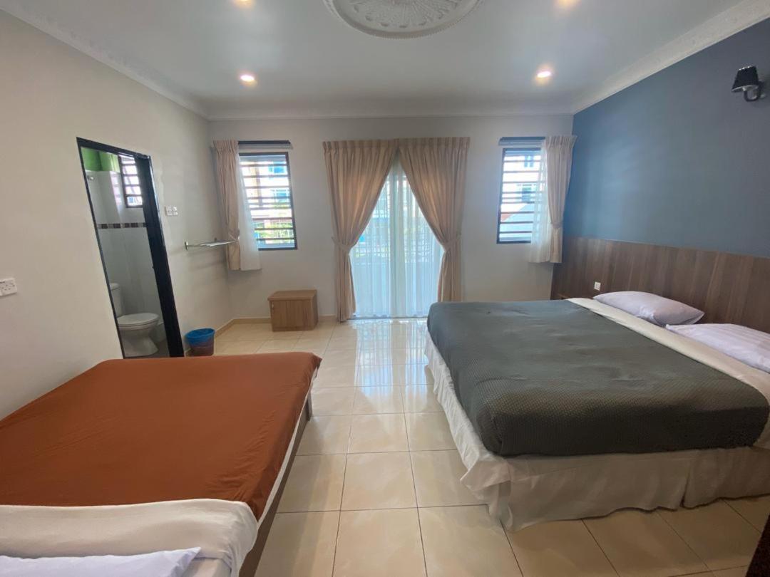 HILLVIEW HOMESTAY photo 7