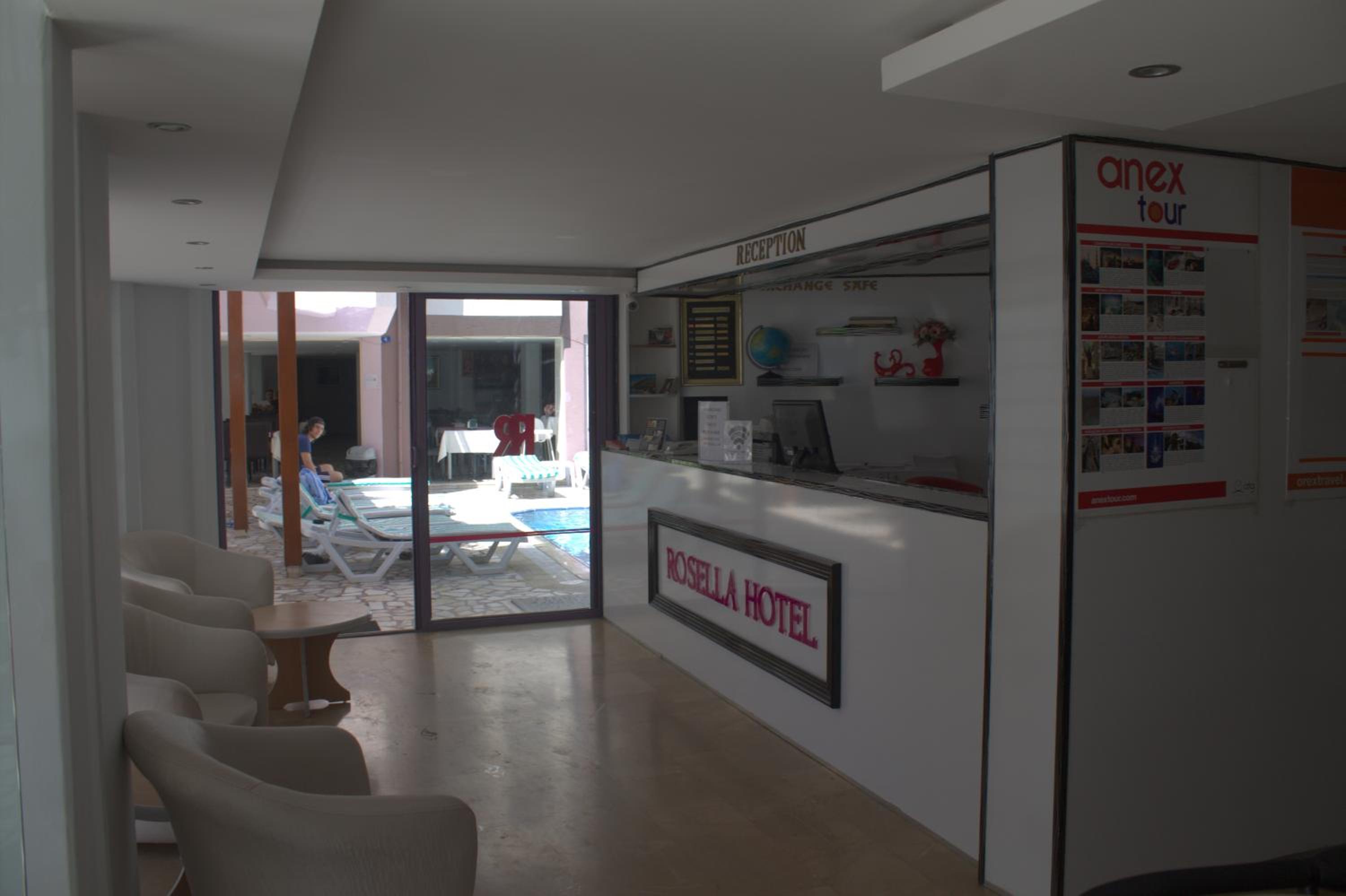 Rosella Hotel - Image 6