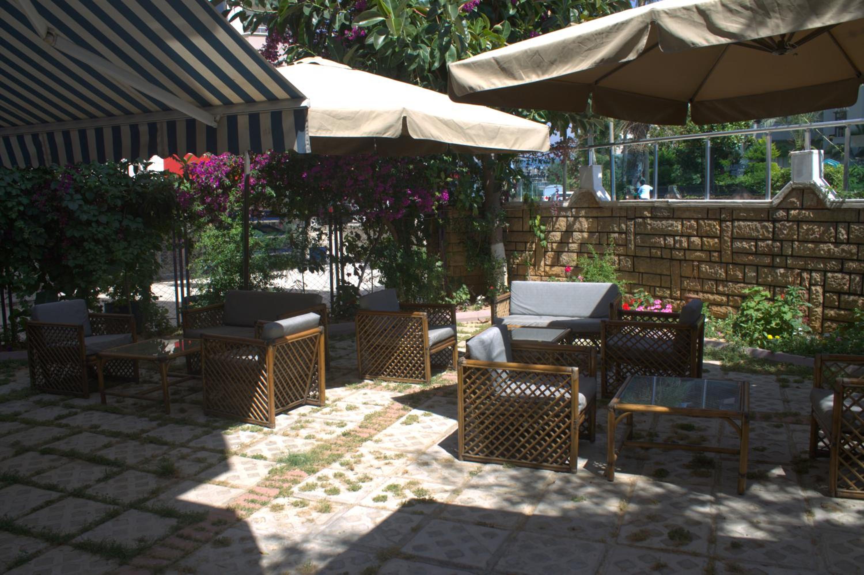 Rosella Hotel - Image 13