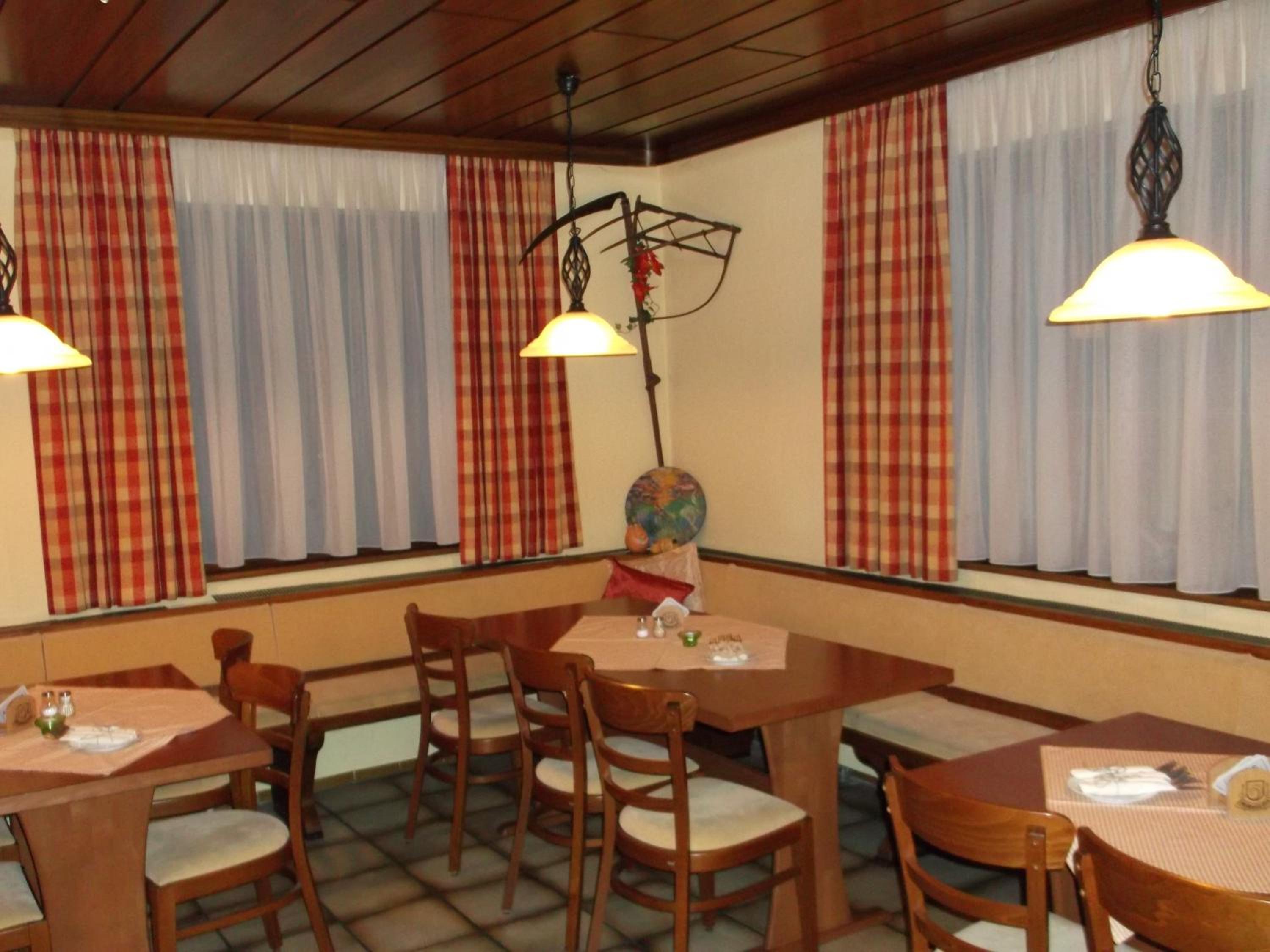 Gasthaus Vogelgarten