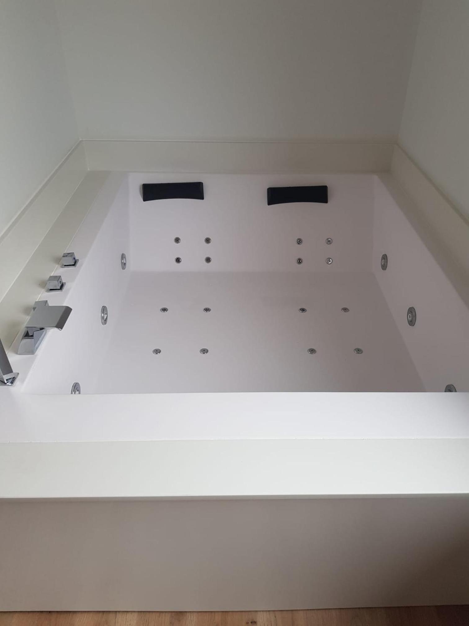 Párpados, casa con jacuzzi para dos view 5