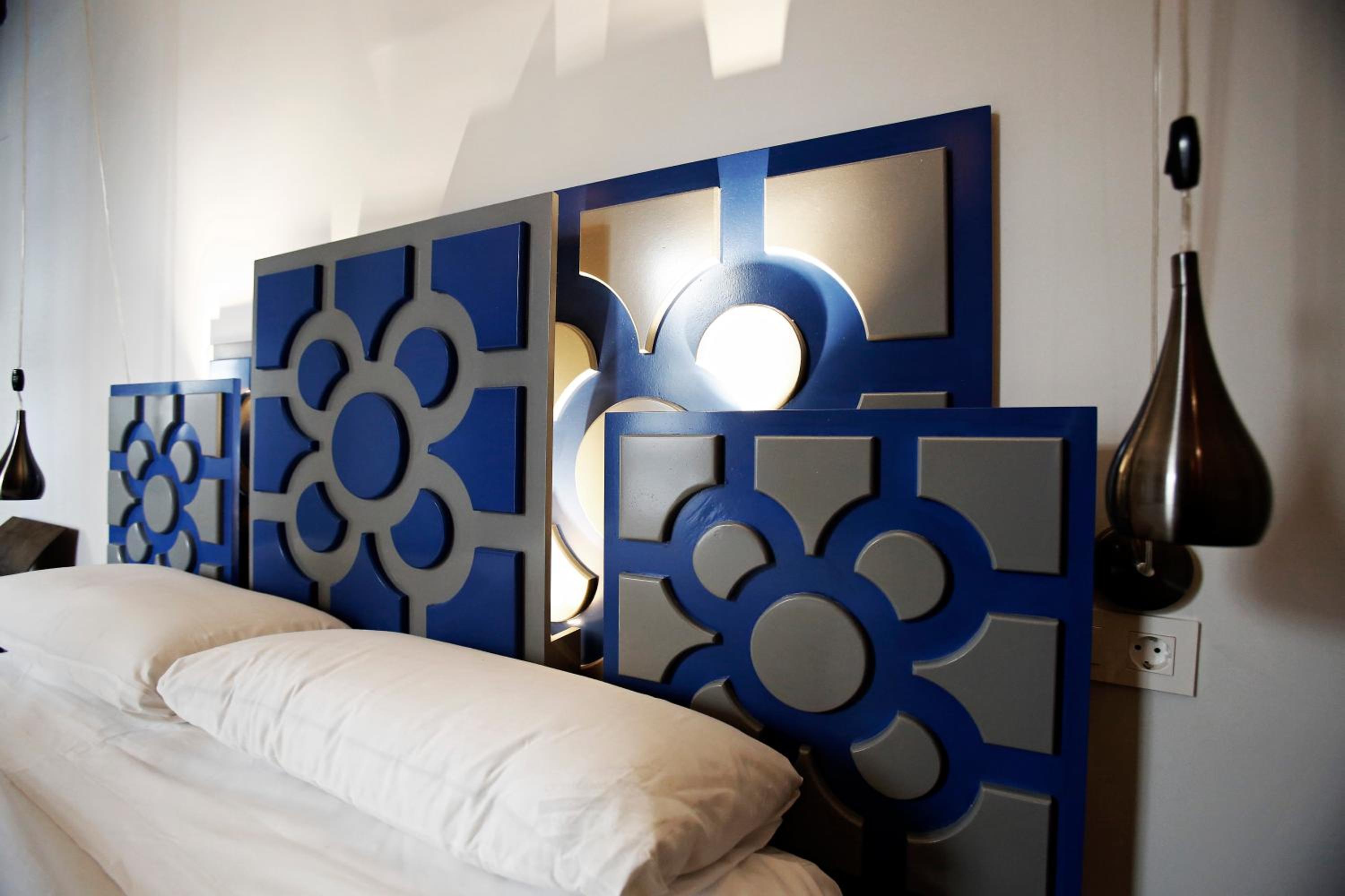 Pensión Basque Boutique