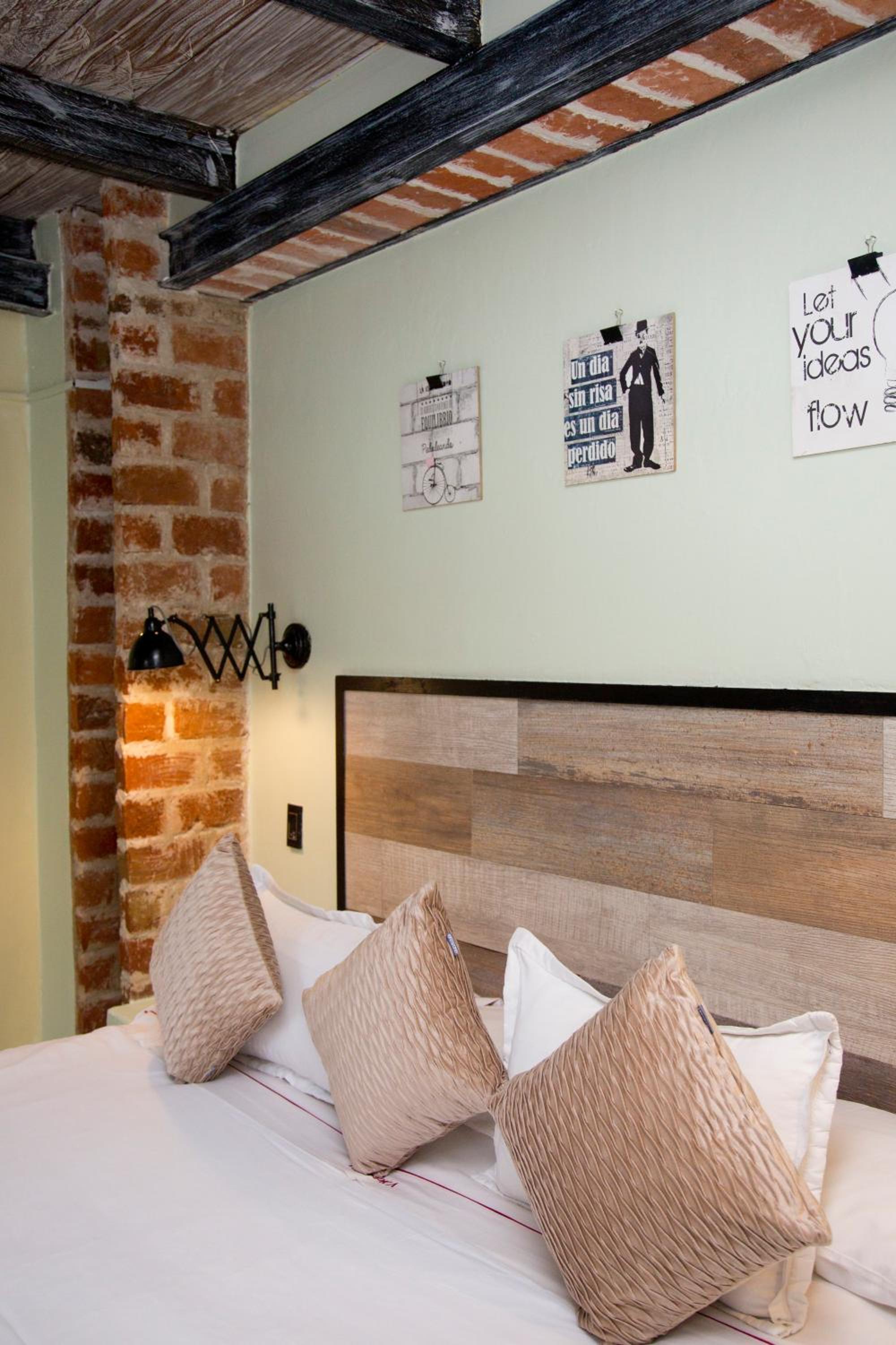 Maloka Boutique Centro Histórico