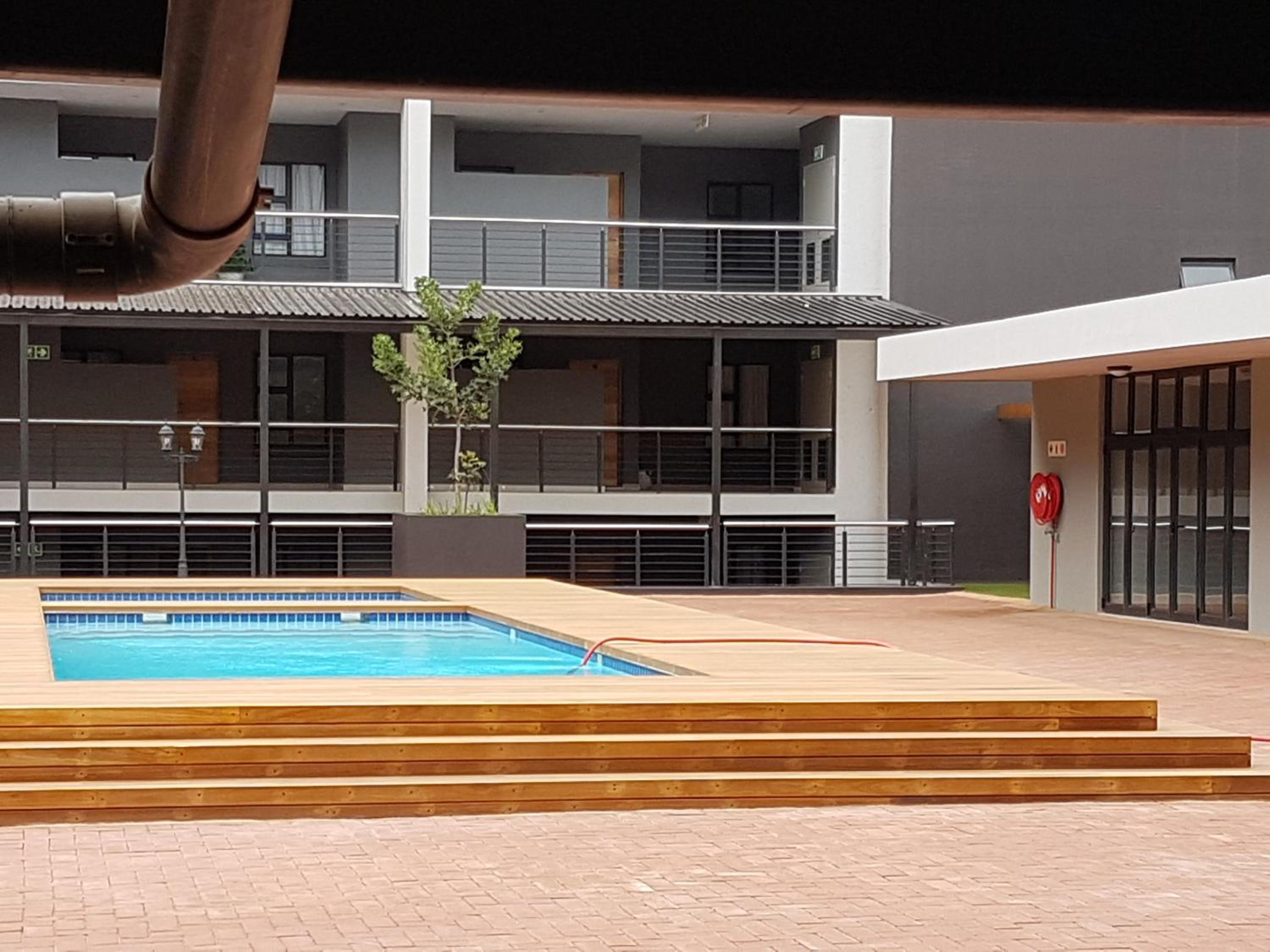 Umhlanga Apartments 1 view 3