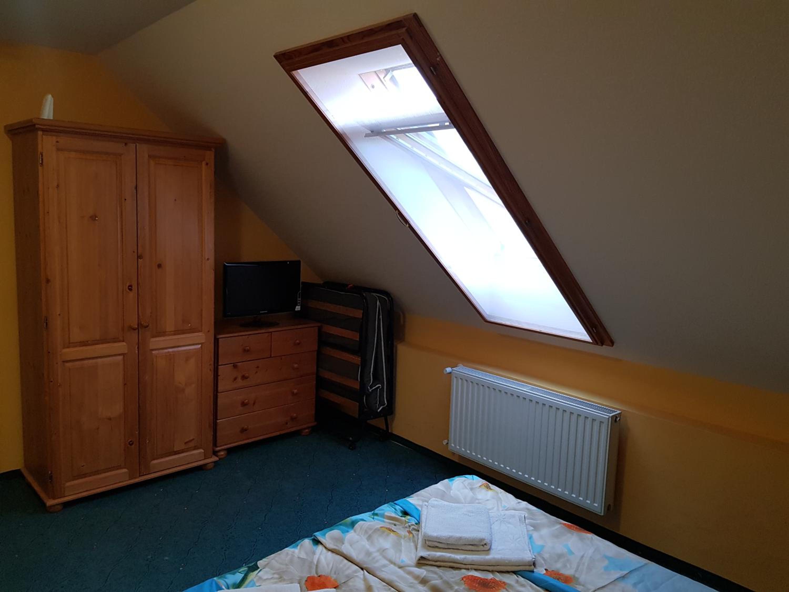 ADA Apartmanház
