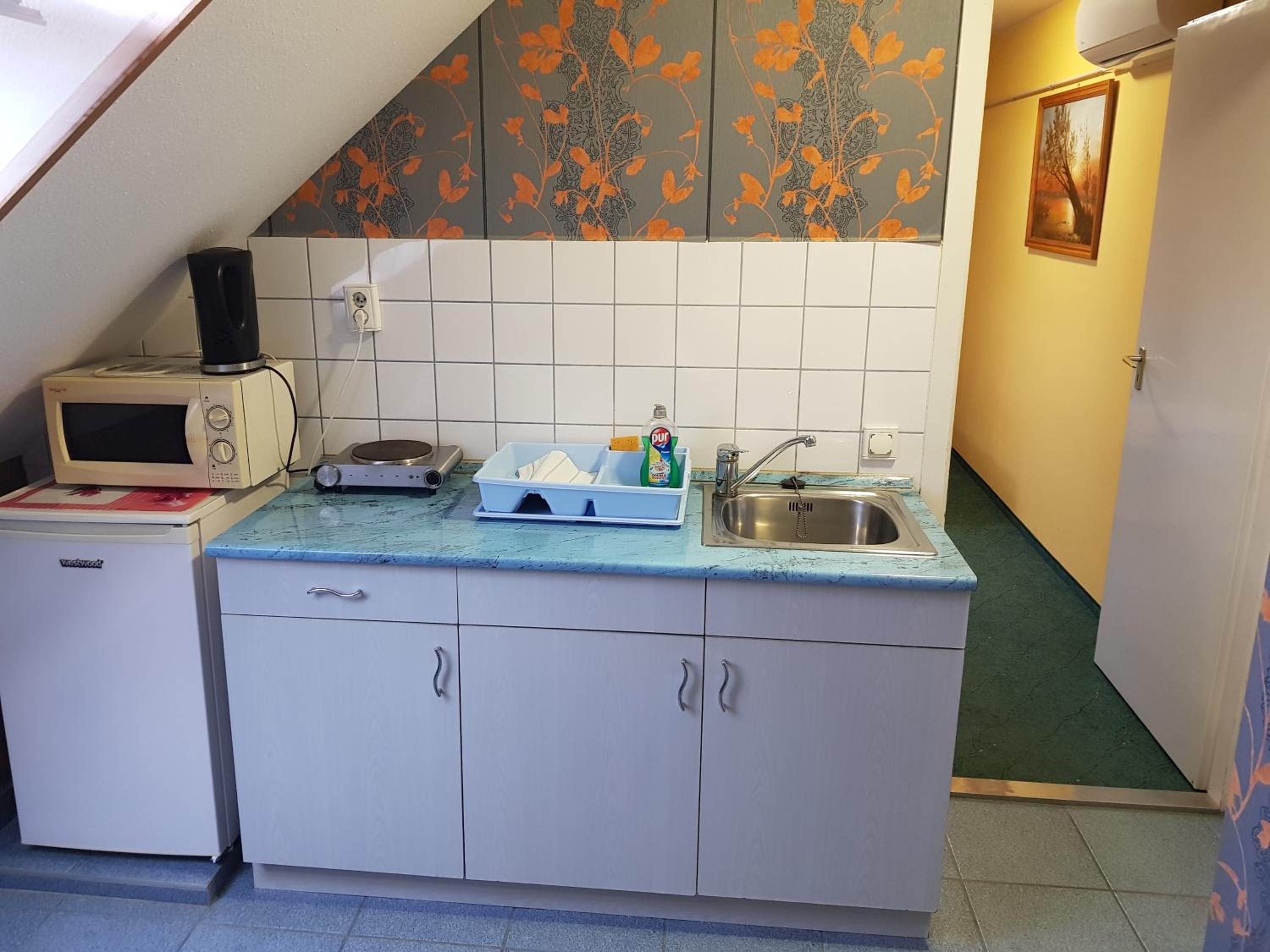 ADA Apartmanház