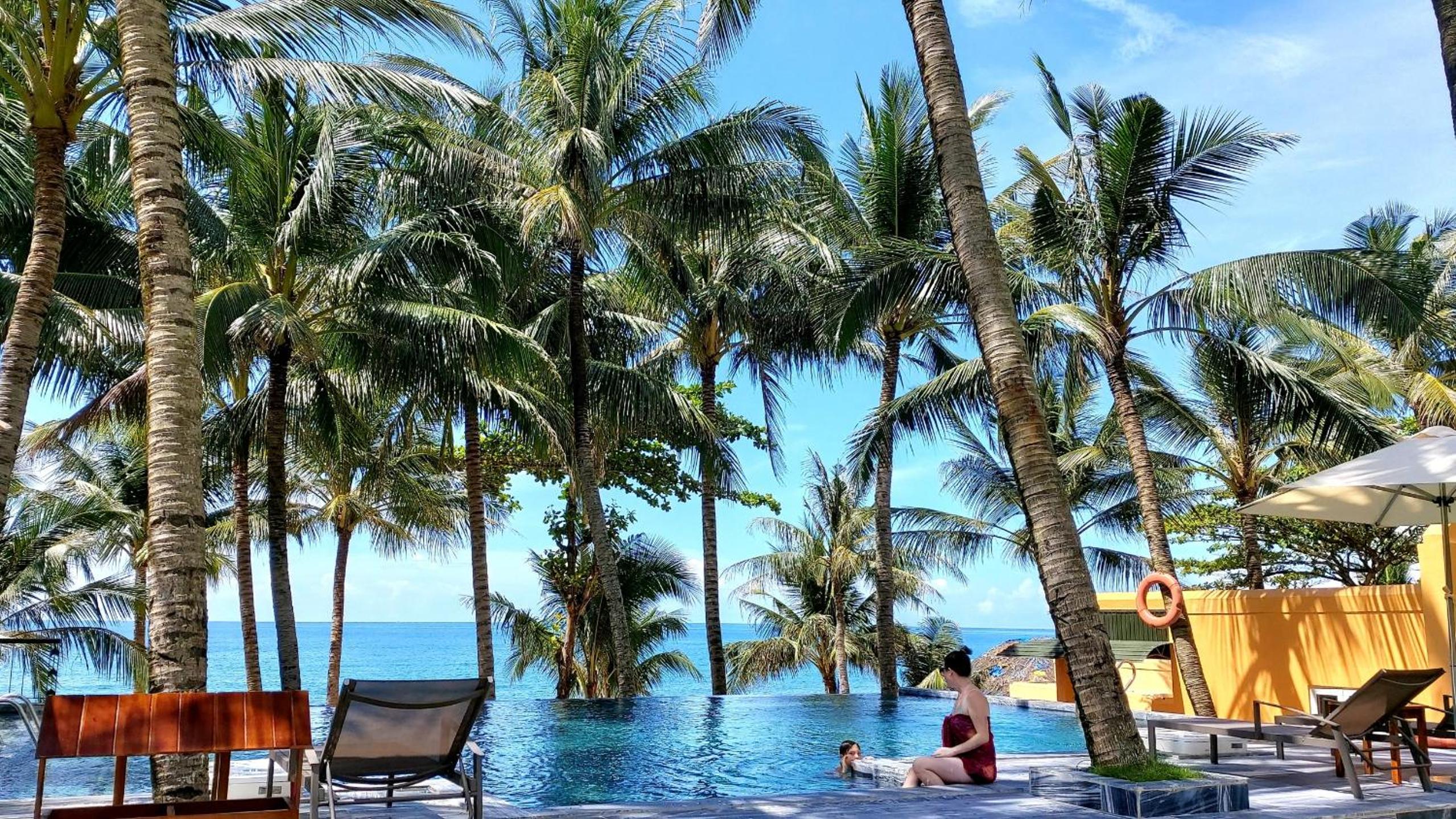 Vida Loca Sunset Beach Resort, photo 137