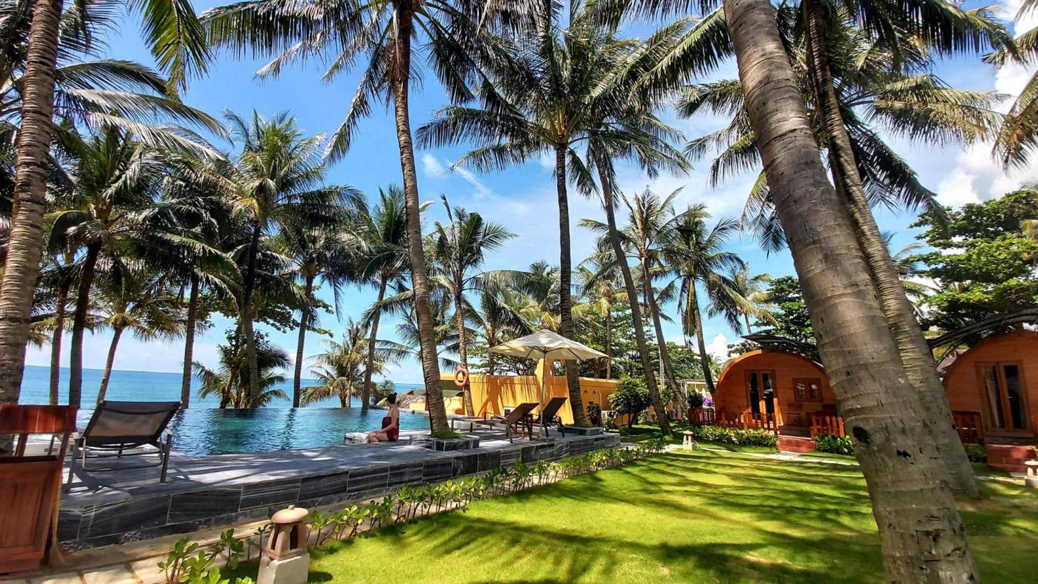 Vida Loca Sunset Beach Resort, photo 89