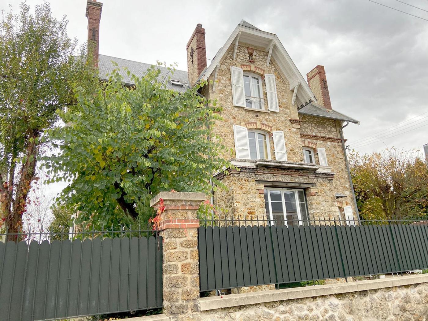 Les Chambres de LOUIS view 4