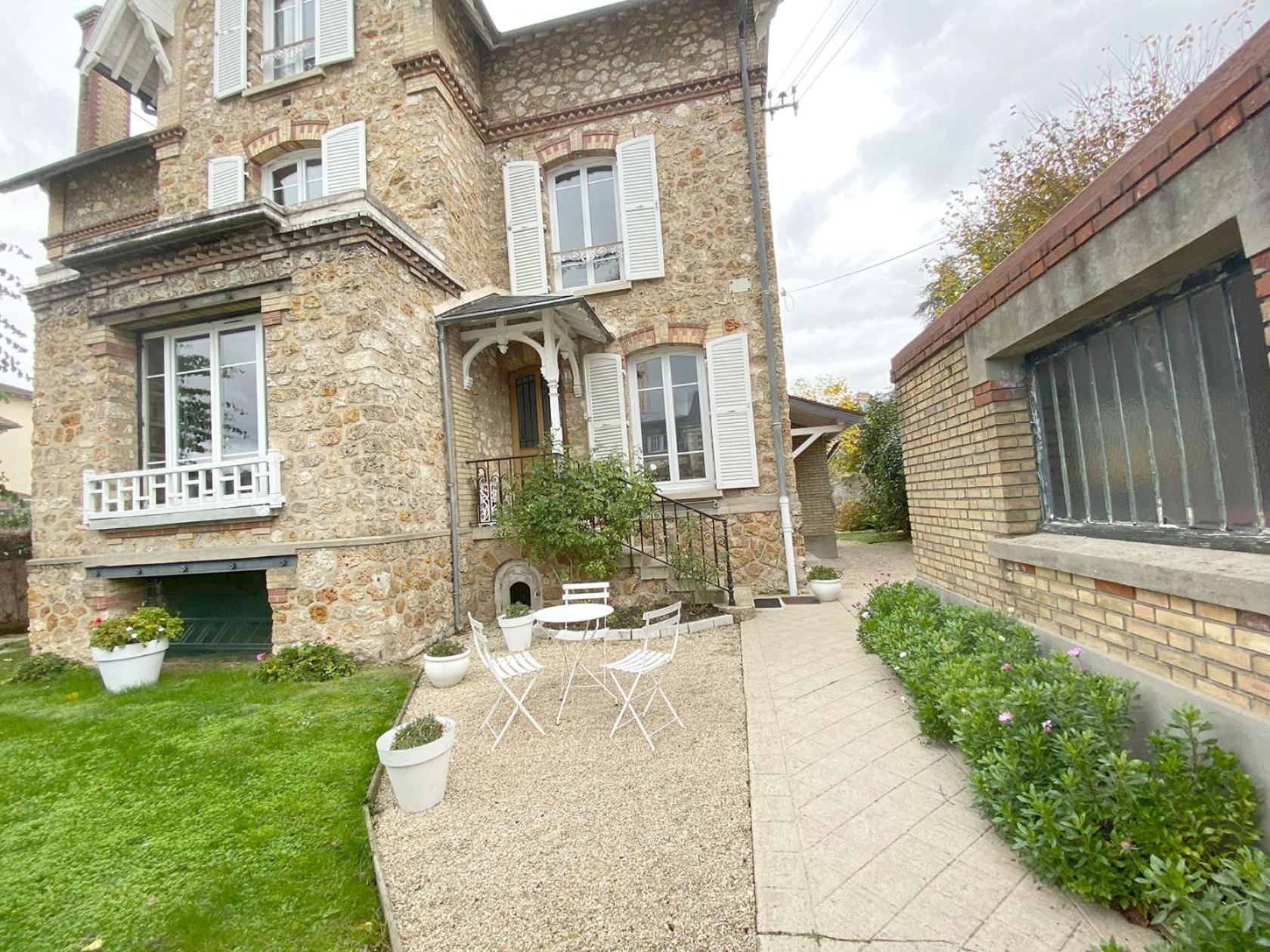 Les Chambres de LOUIS view 3