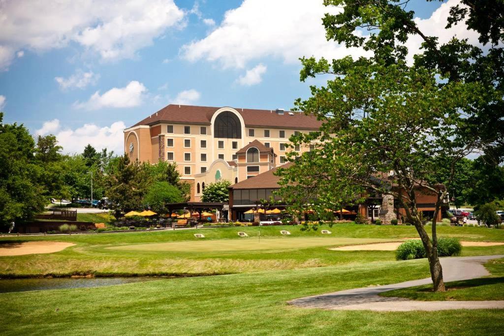 Hotel Heritage Hills Golf Resort & Conference Center