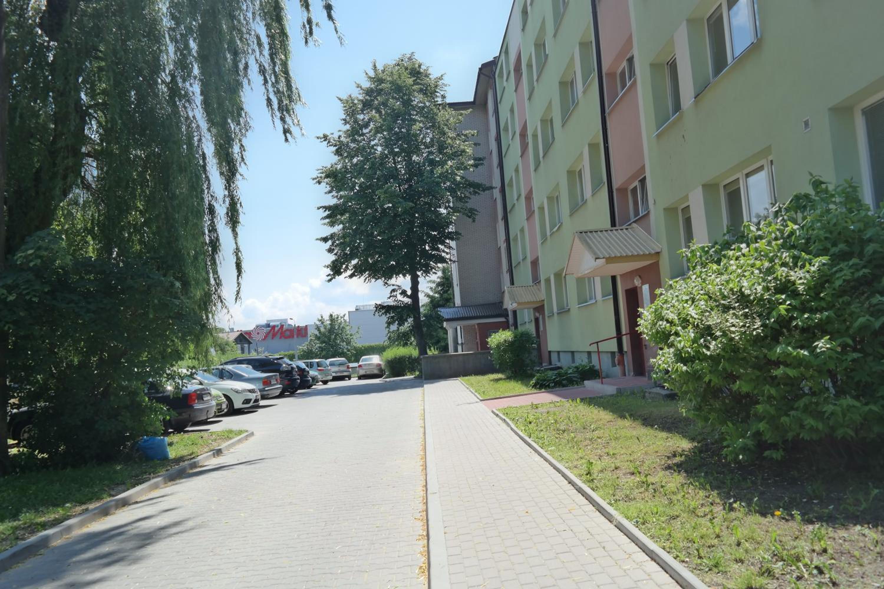 Apartamenty Marii Konopnickiej view 4