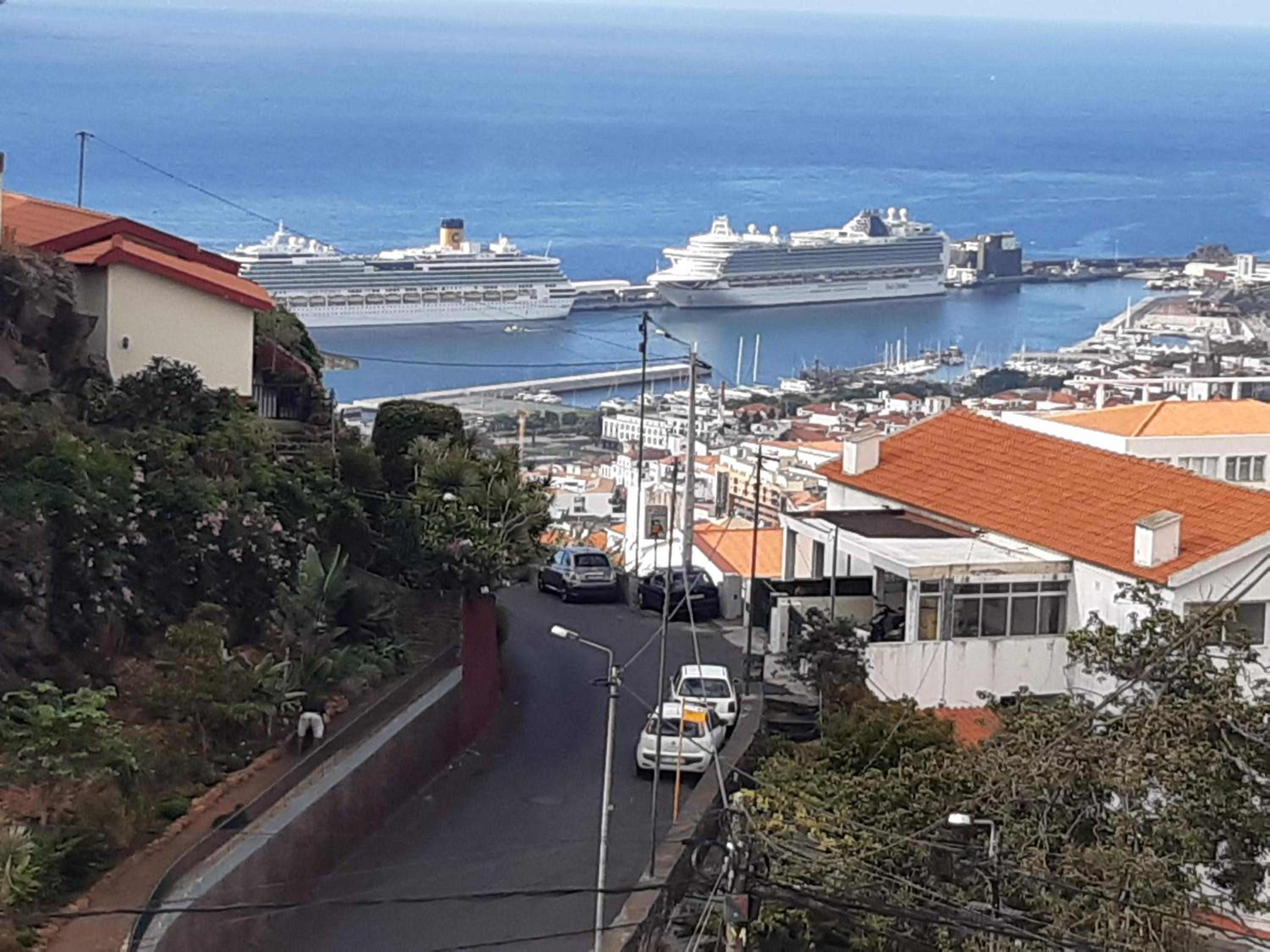 Louros House view 5