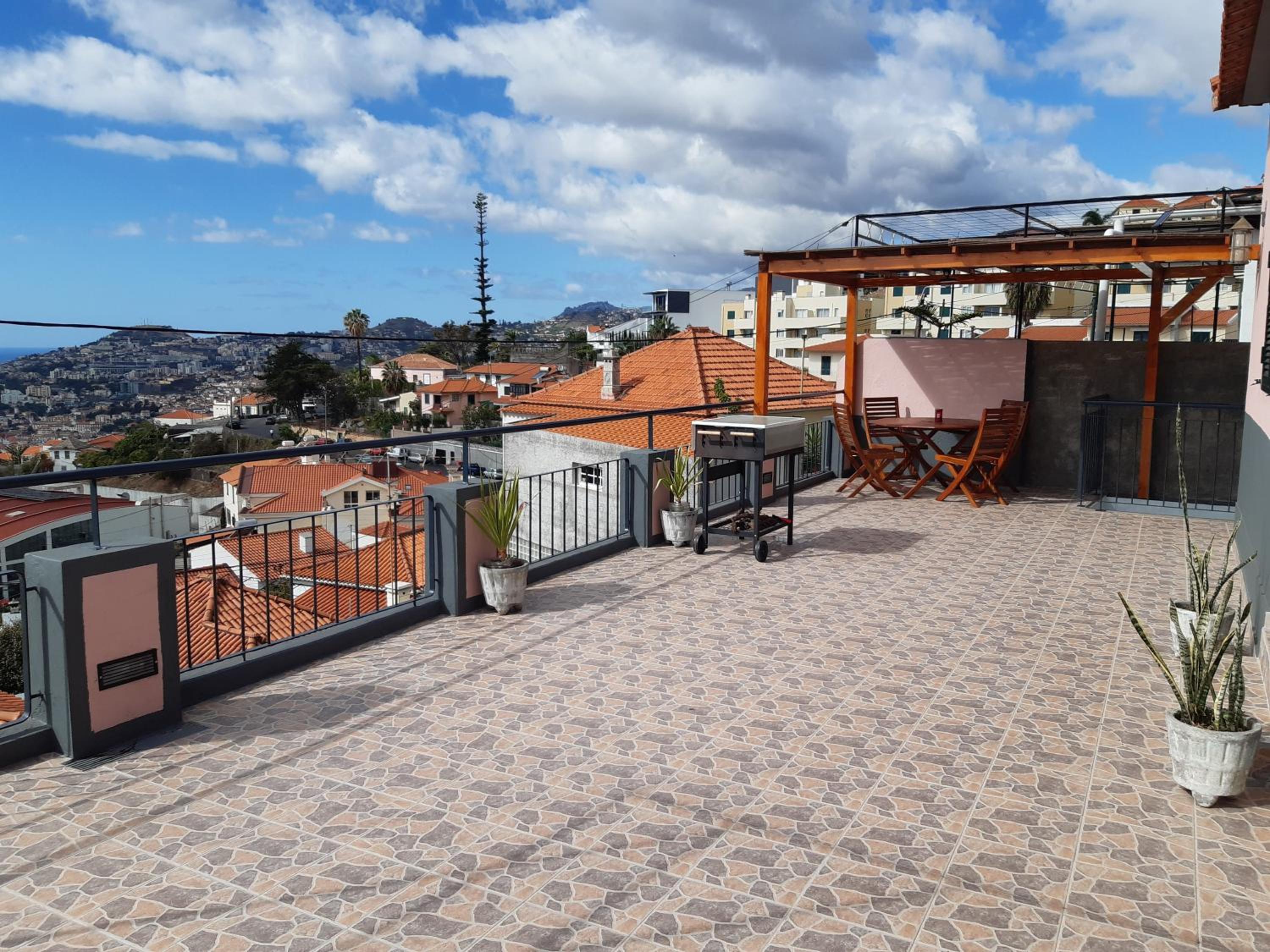 Louros House view 4