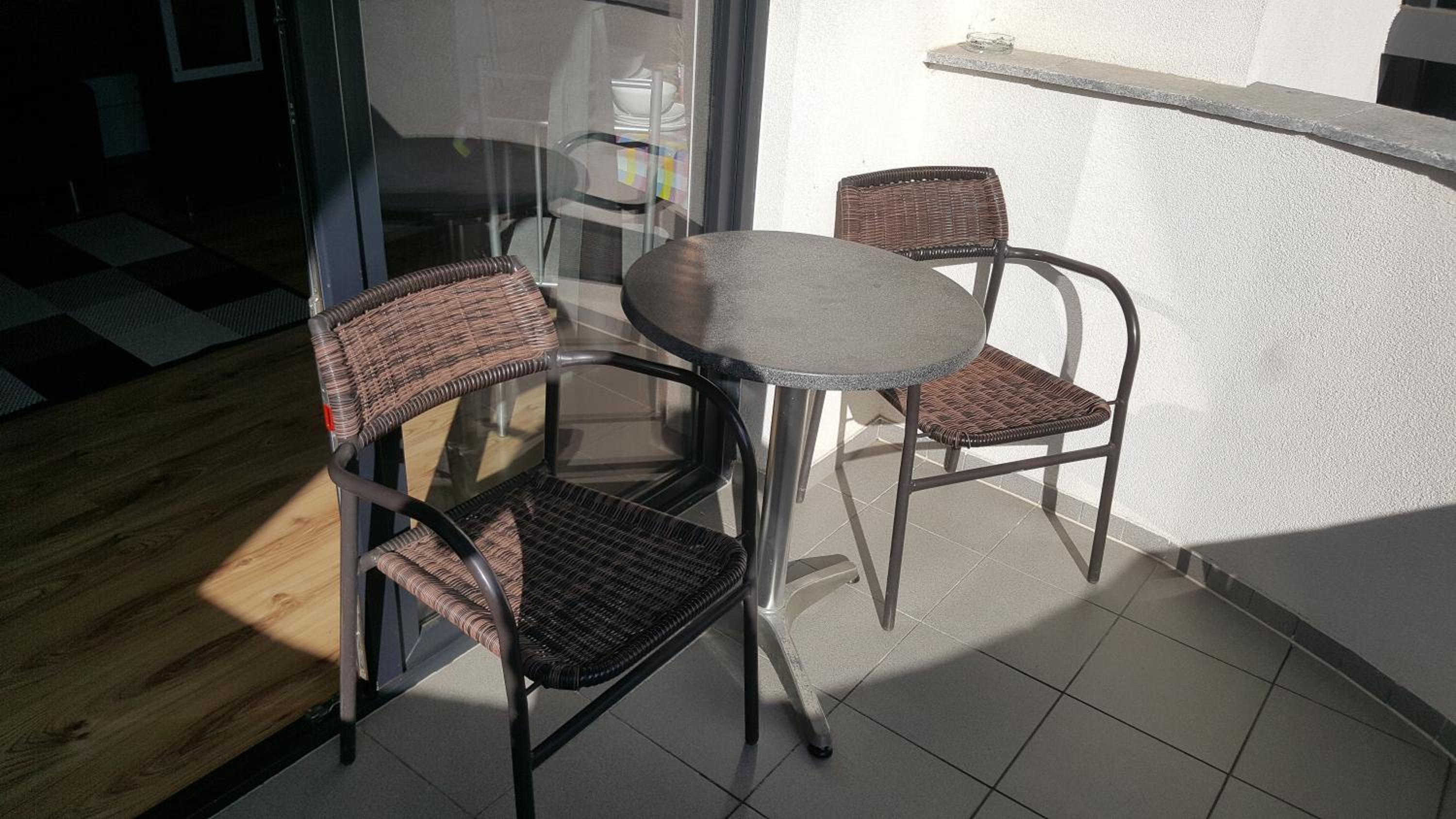 Honfoglalas Apartment