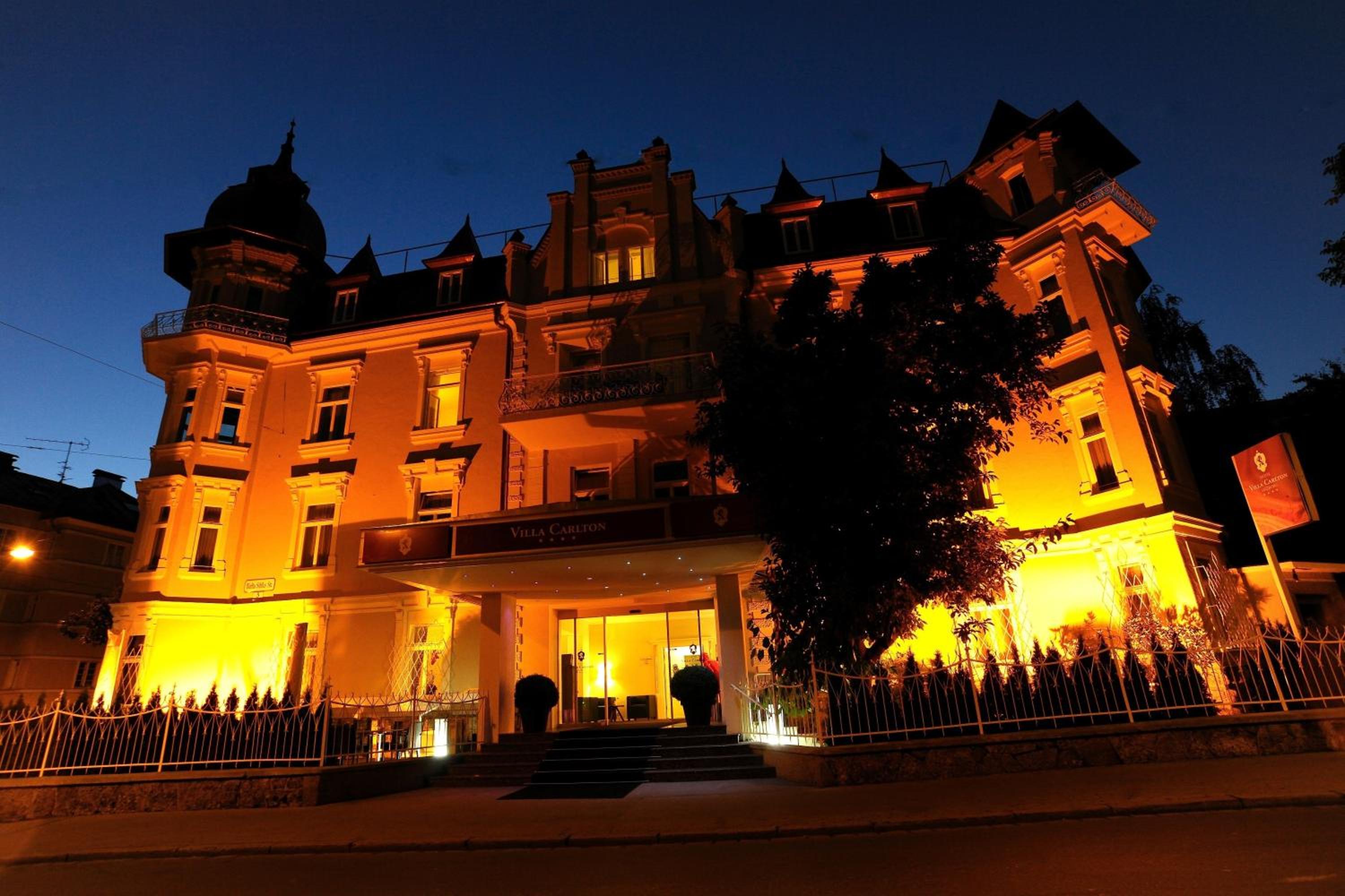 Salzburg Vacations - Hotel Villa Carlton - Adults Only - Property Image 42