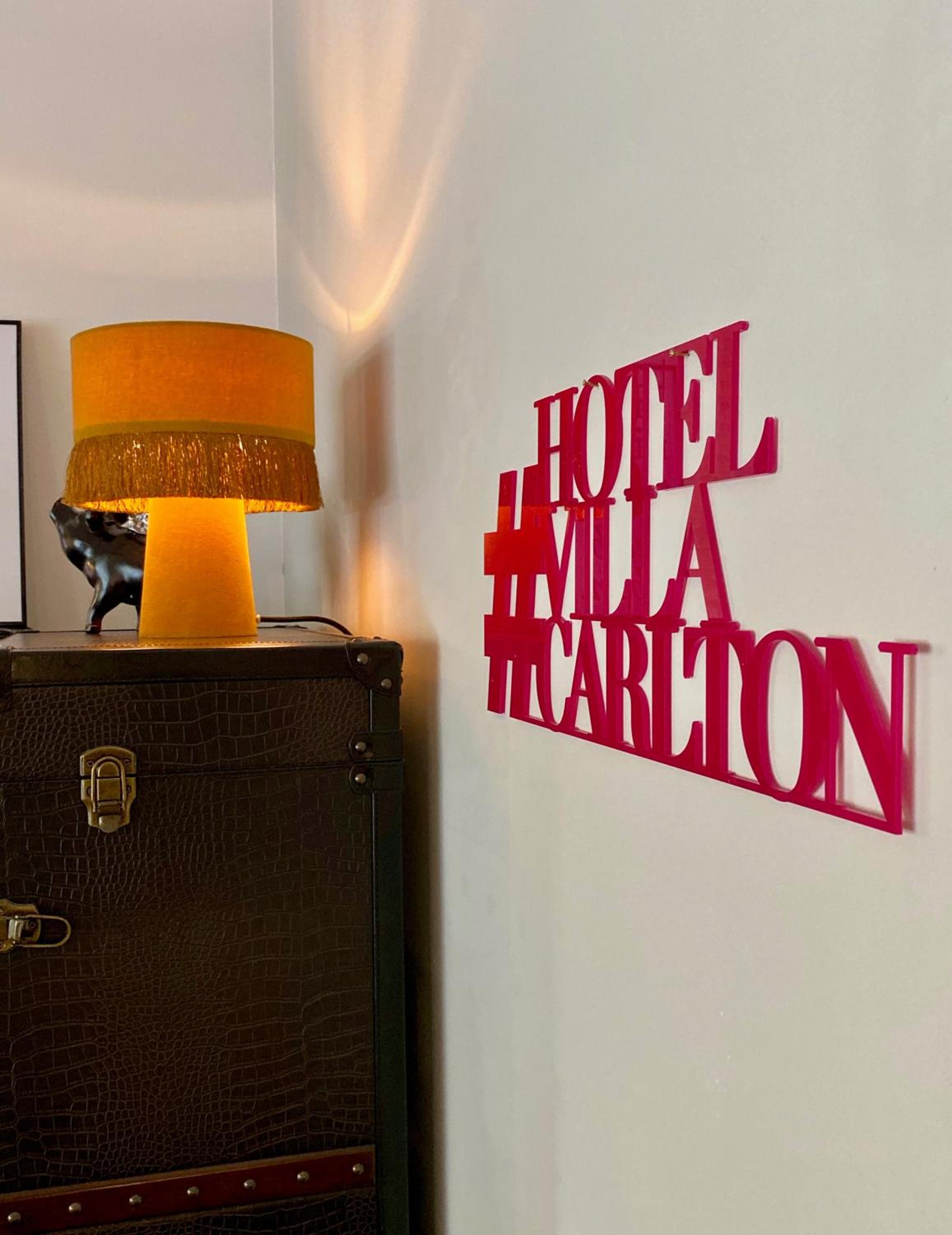 Salzburg Vacations - Hotel Villa Carlton - Adults Only - Property Image 14