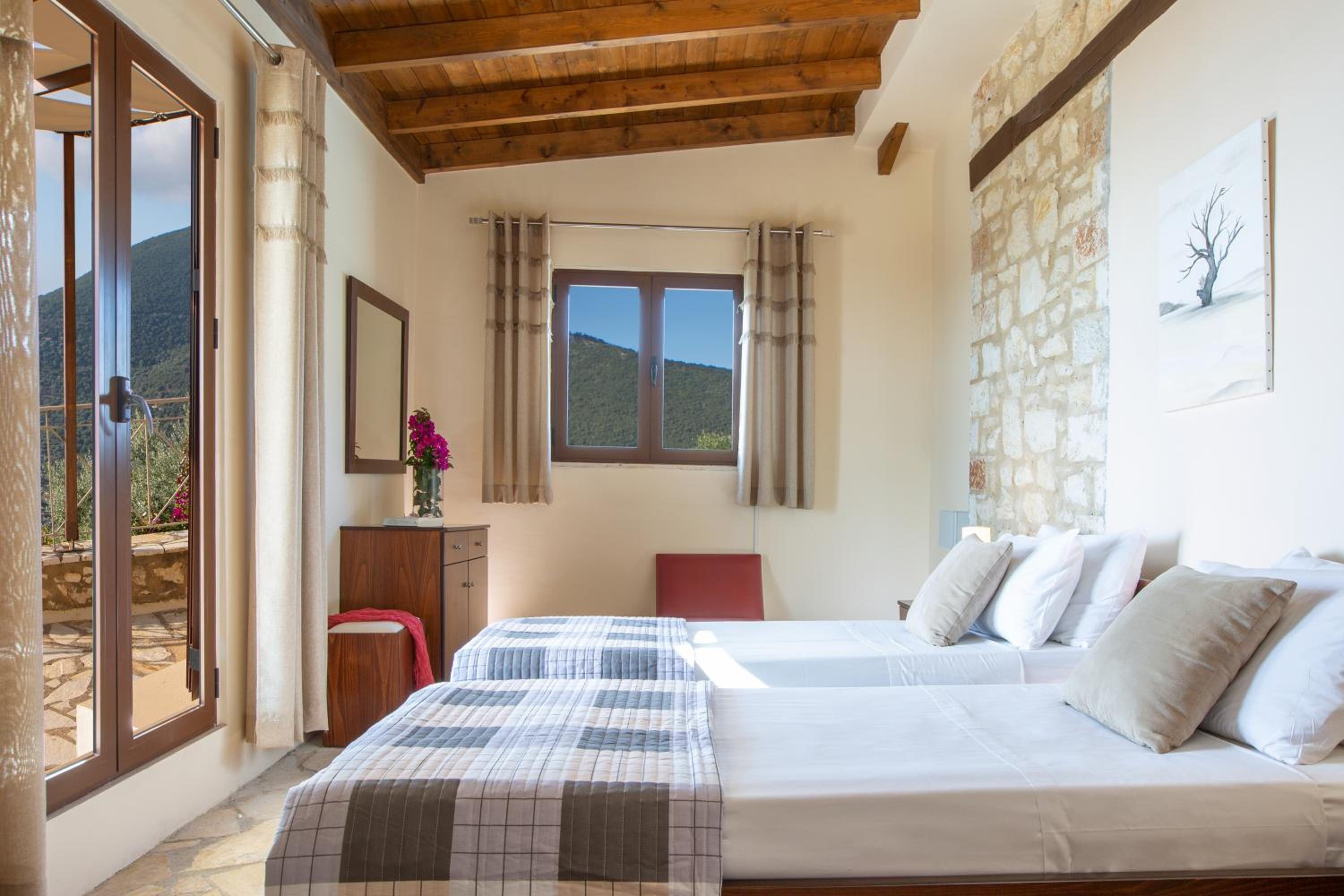 Ionian View Villas