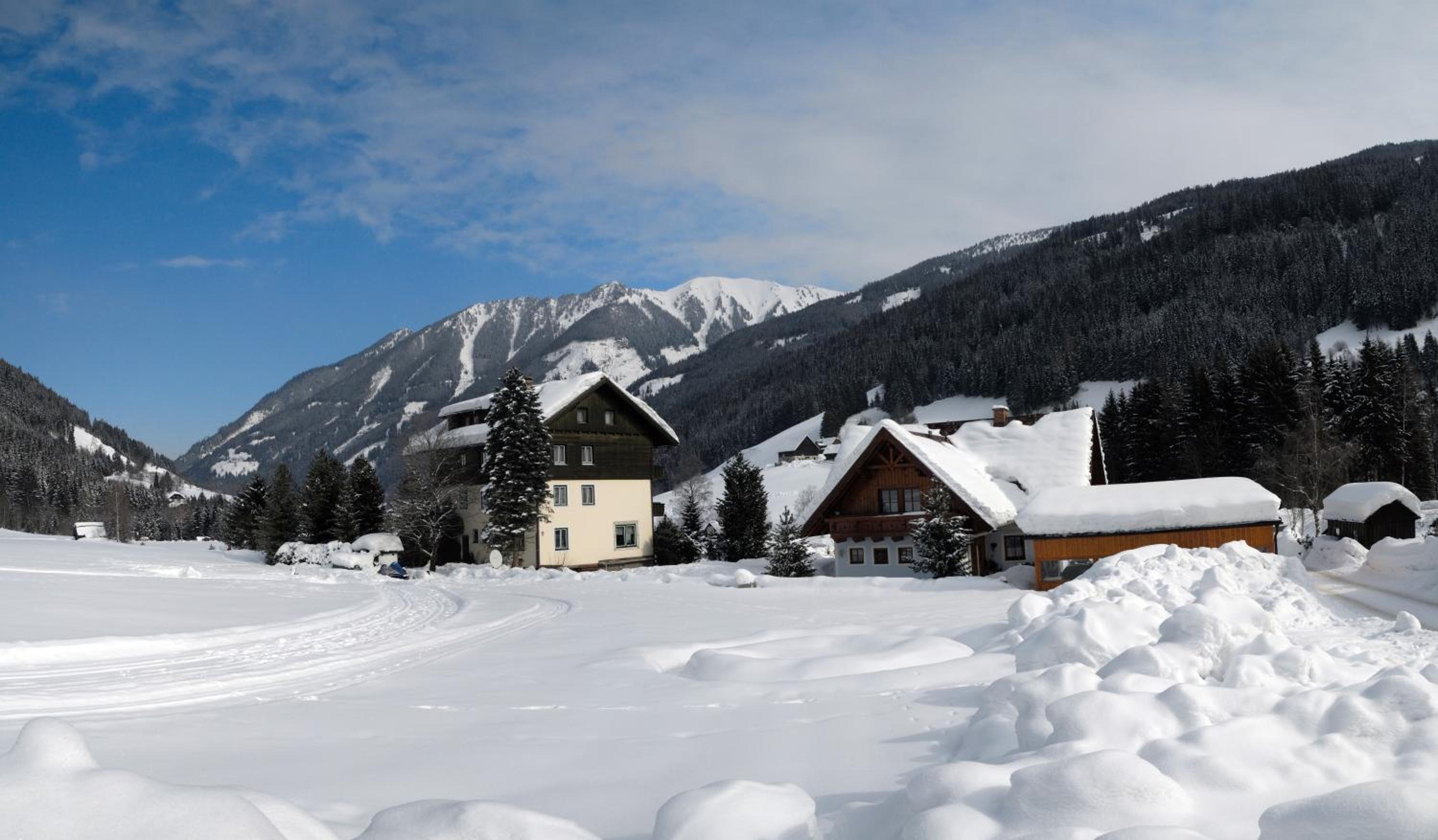 Gasthof zur Gams