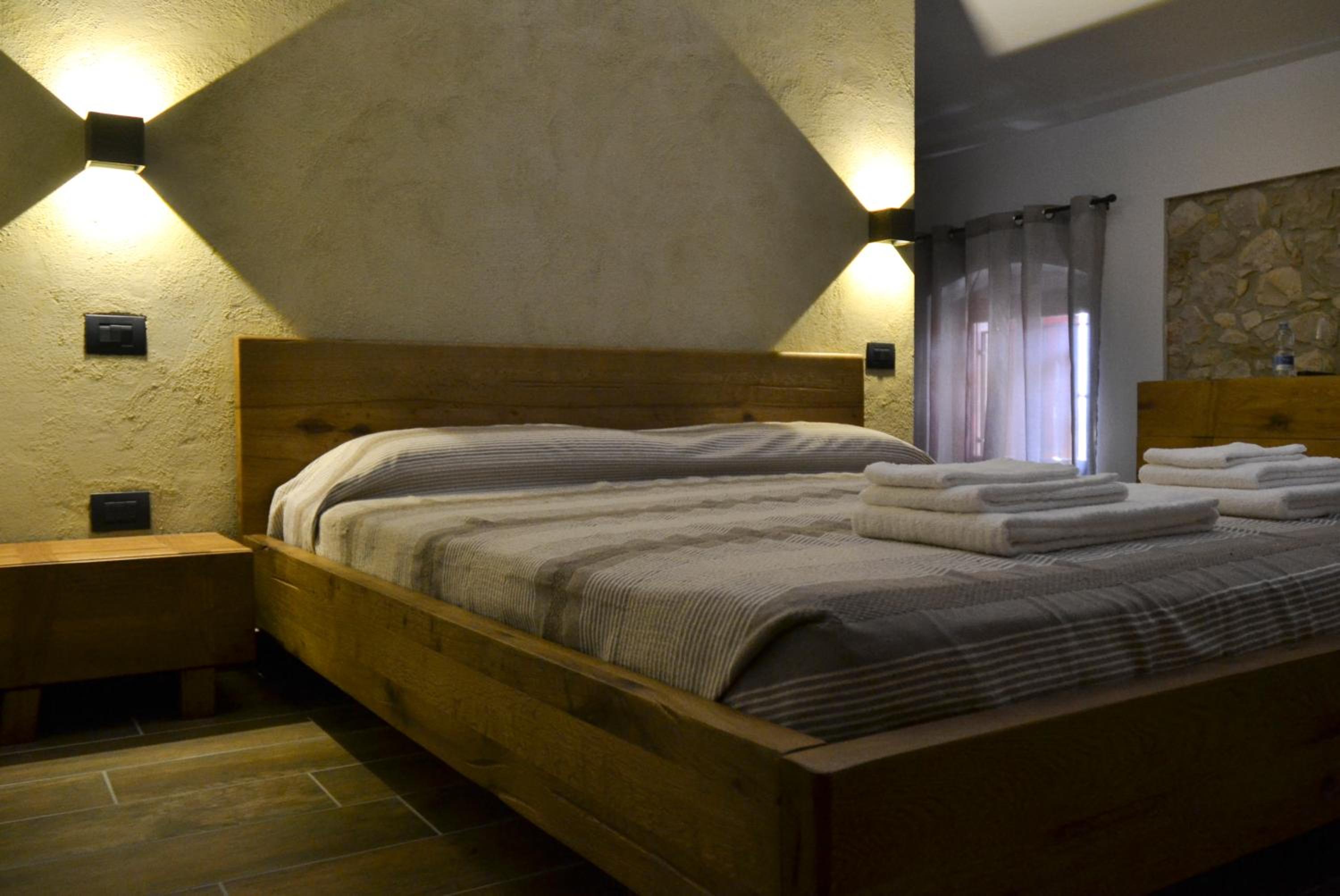 Agriturismo Tamellini