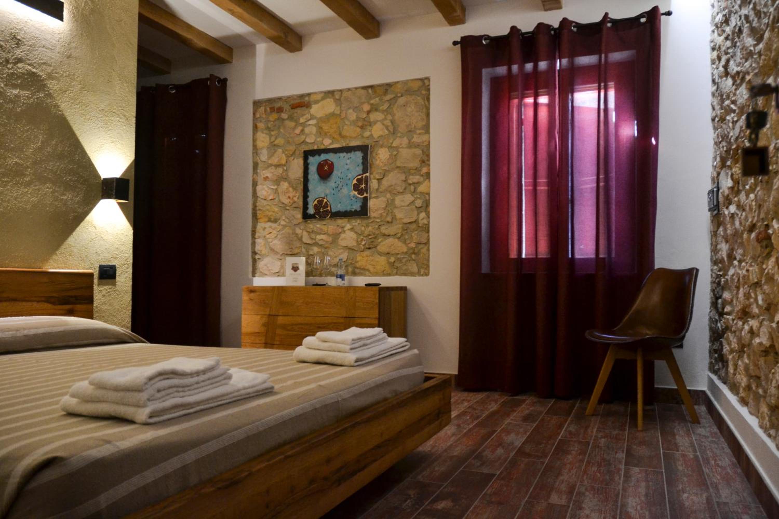 Agriturismo Tamellini