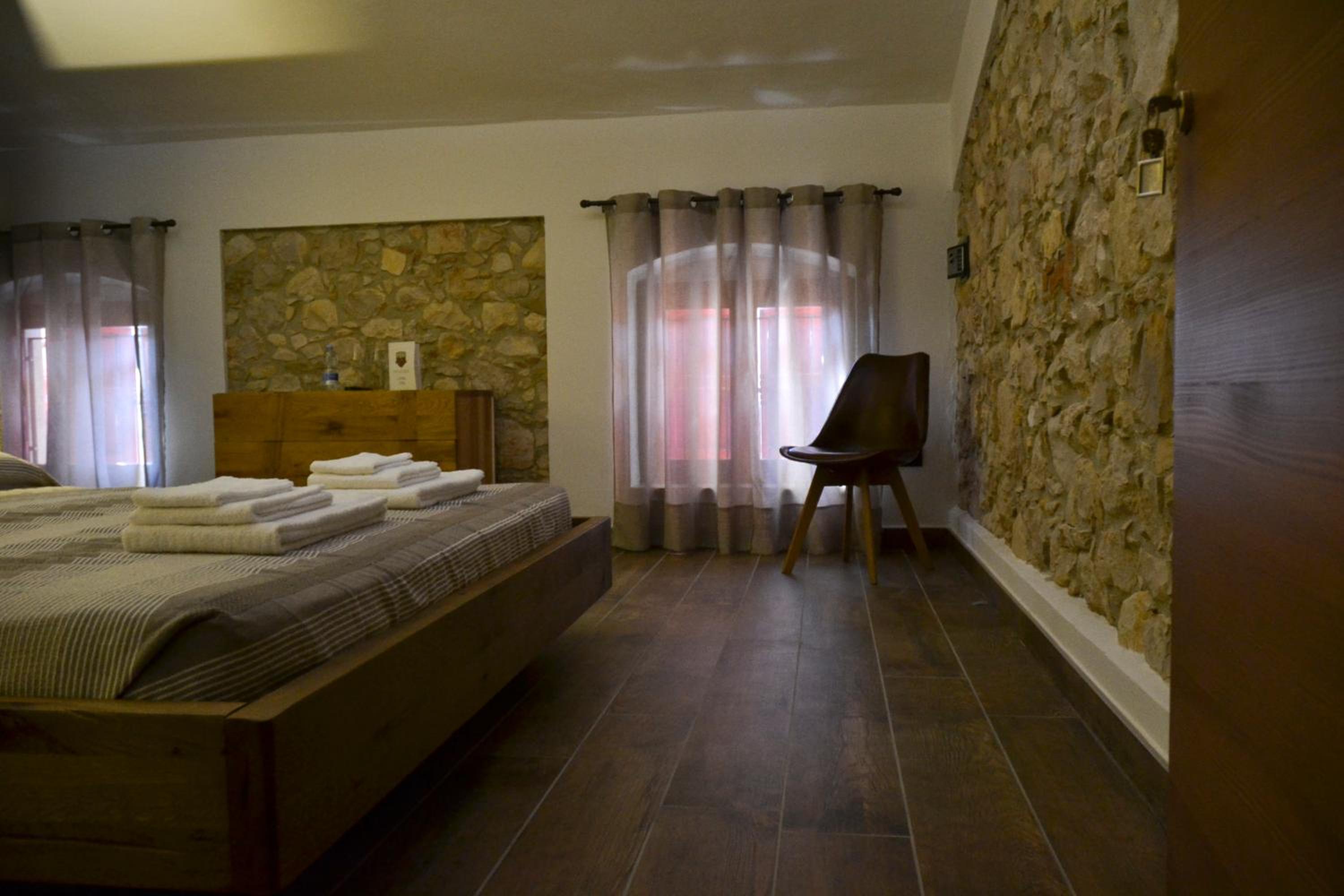 Agriturismo Tamellini