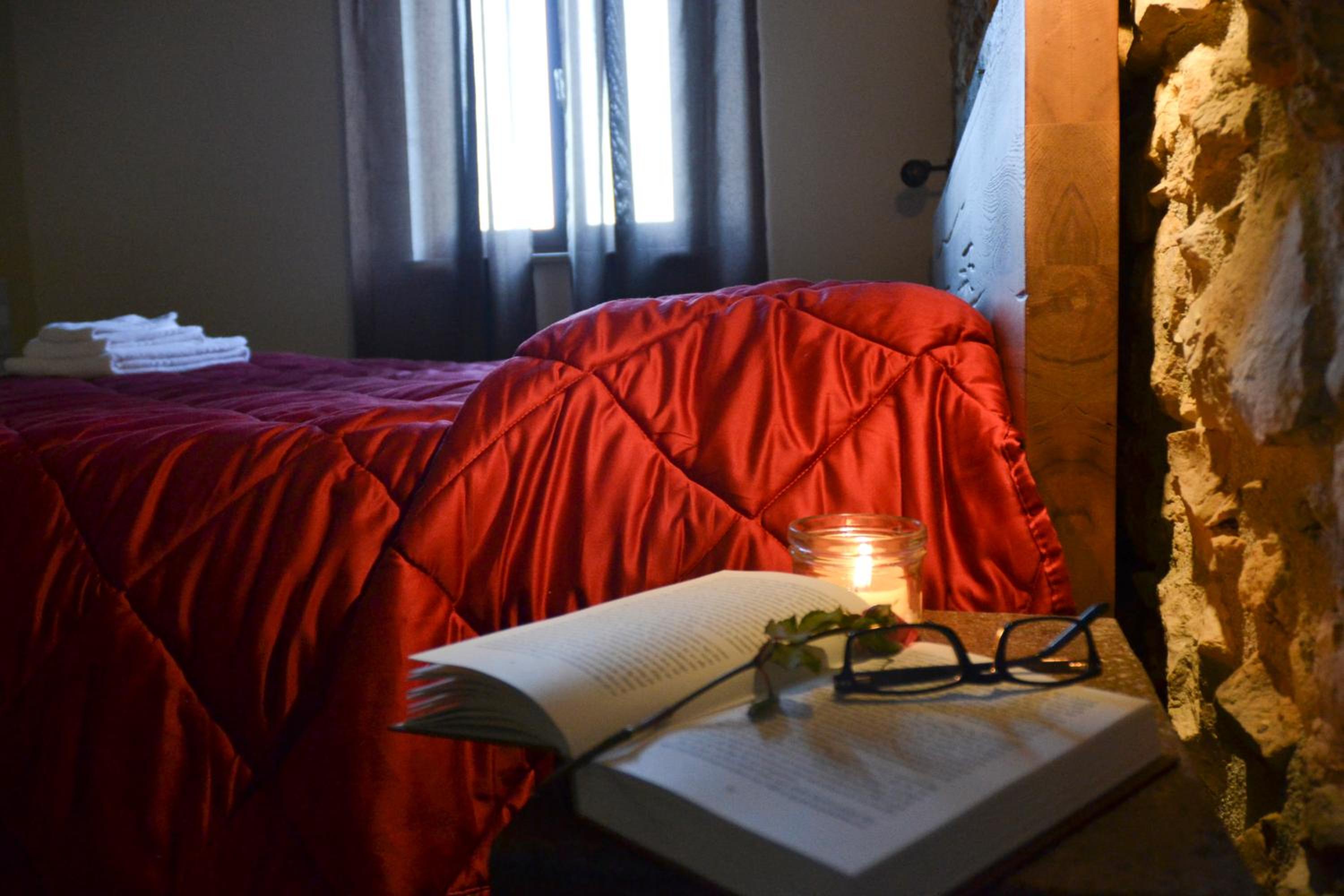 Agriturismo Tamellini