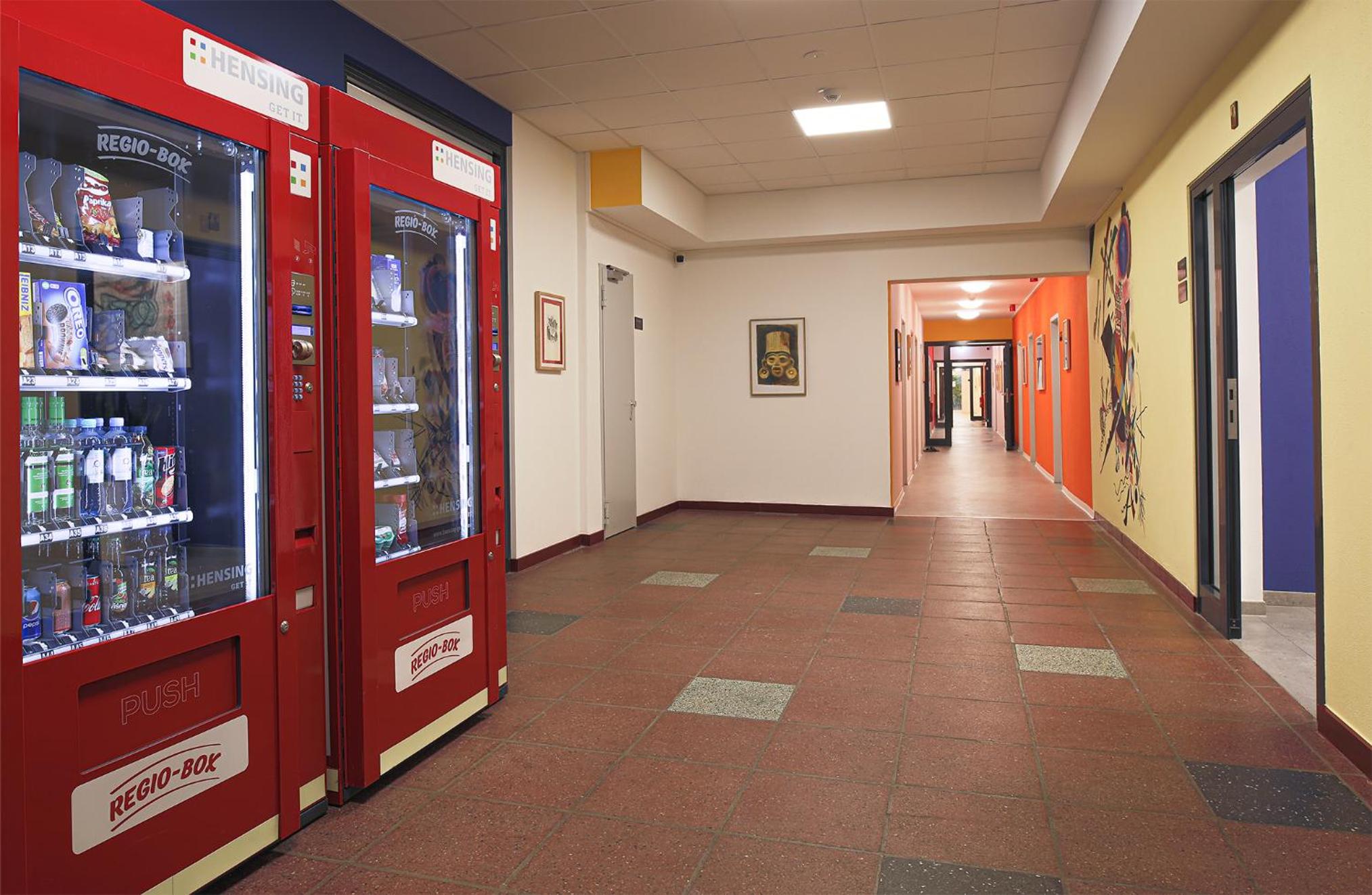 NeoHostel