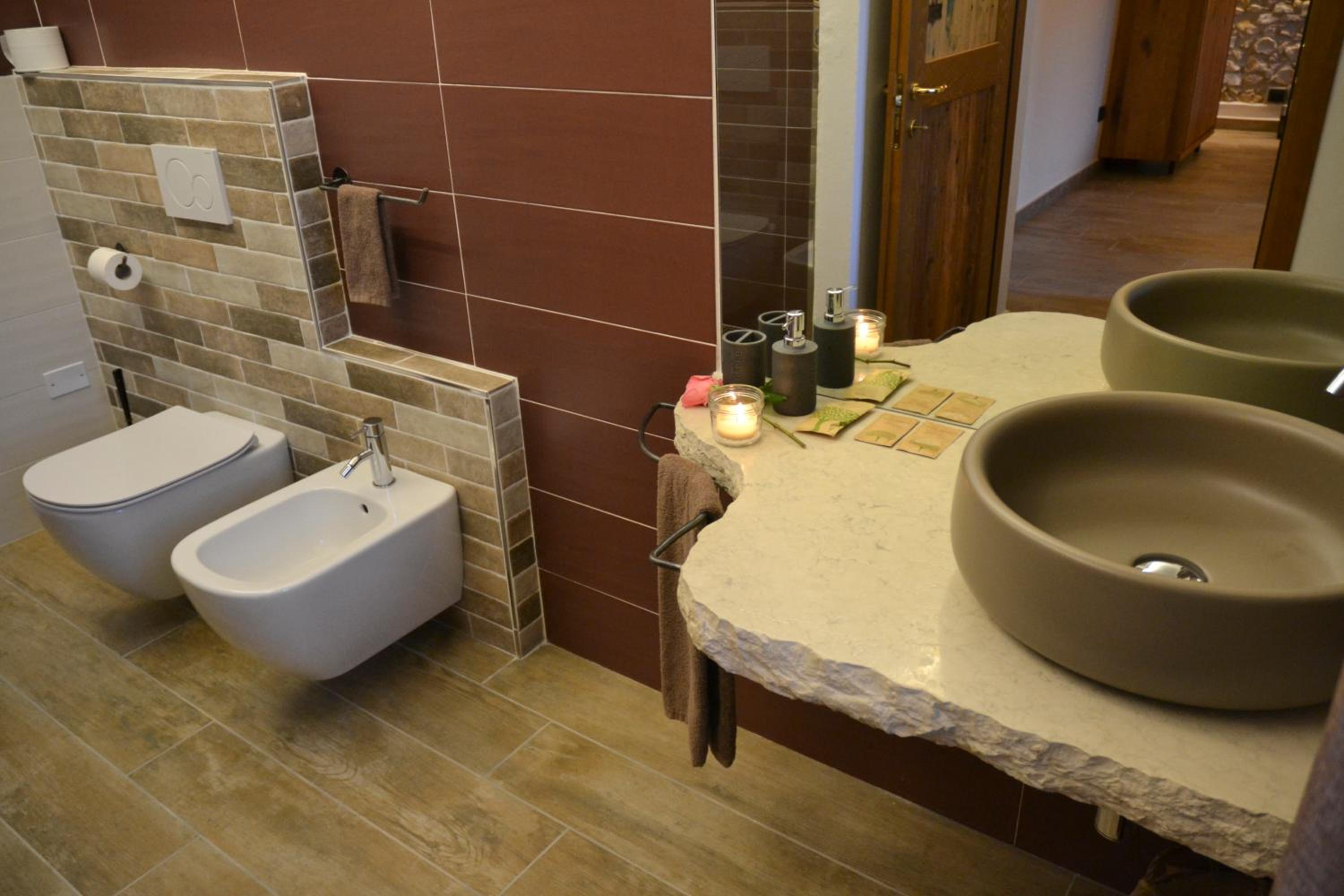 Agriturismo Tamellini