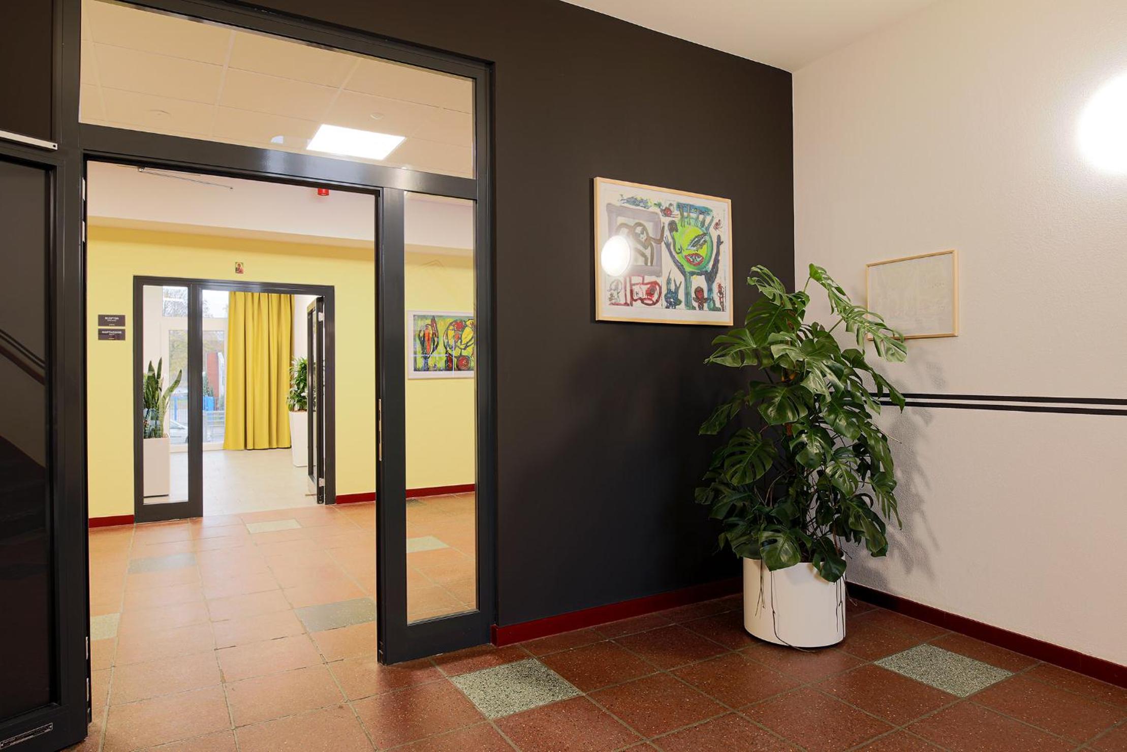 NeoHostel