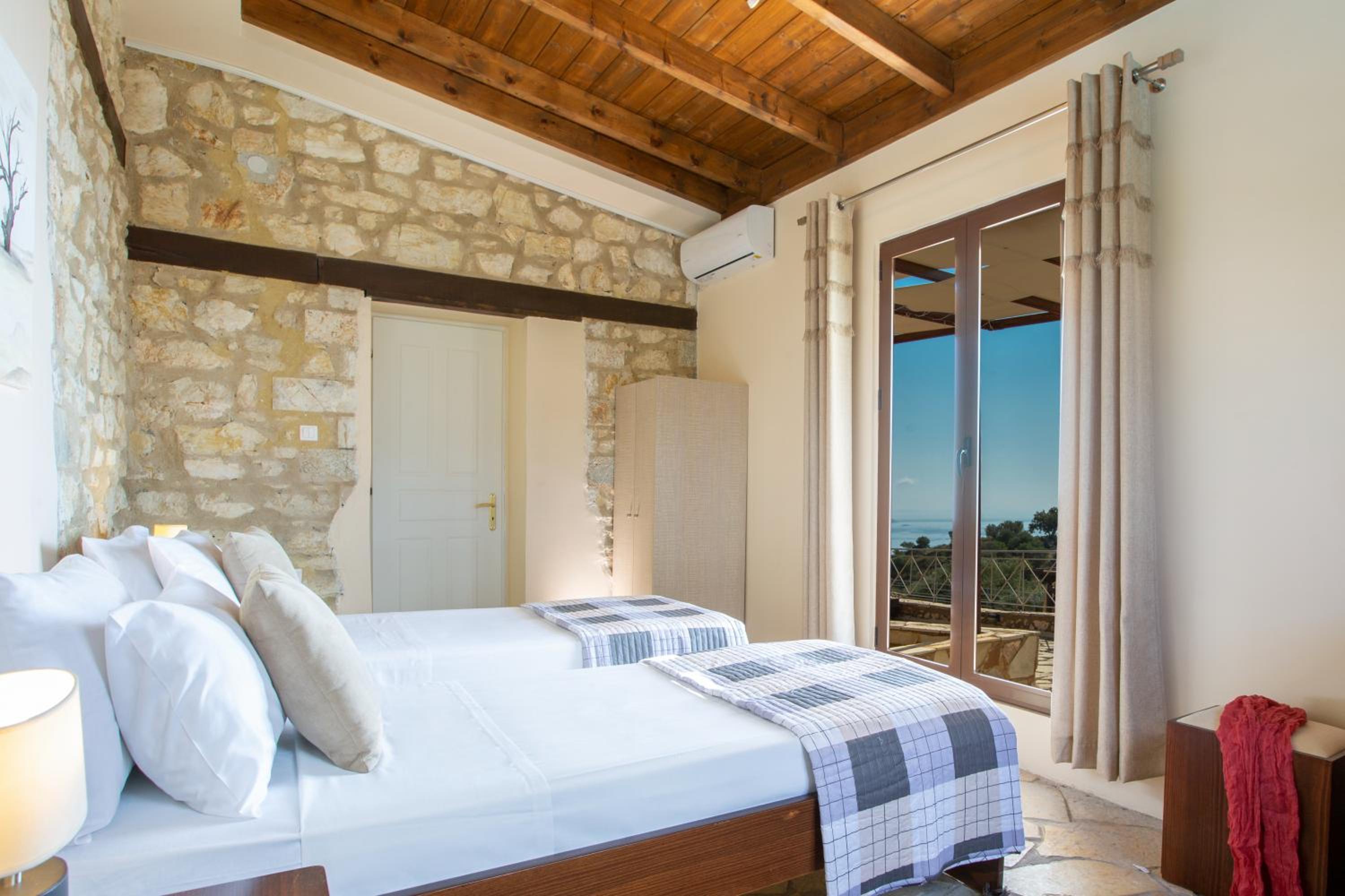 Ionian View Villas