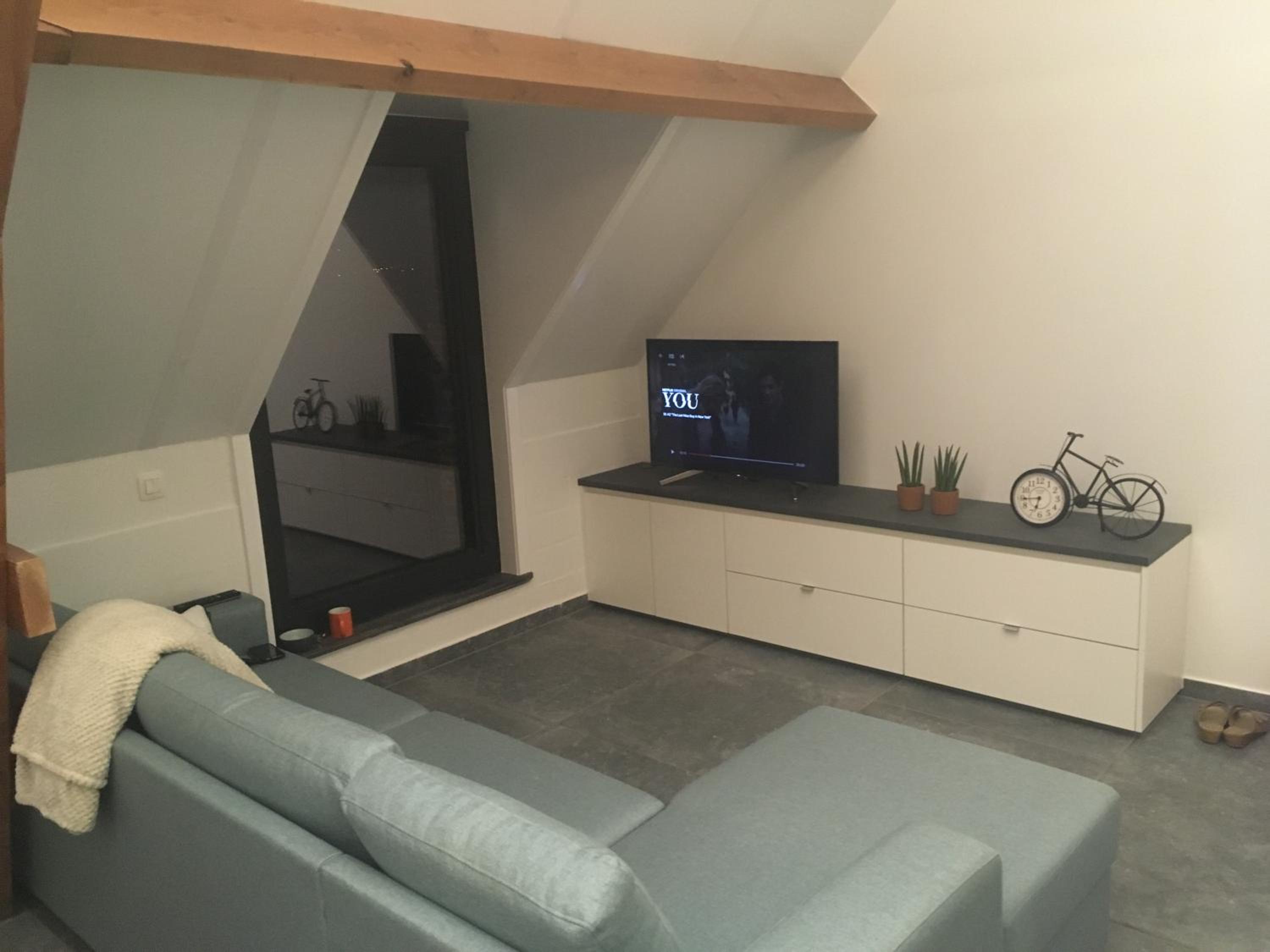 Hoeve Ten Rooden Duifhuize