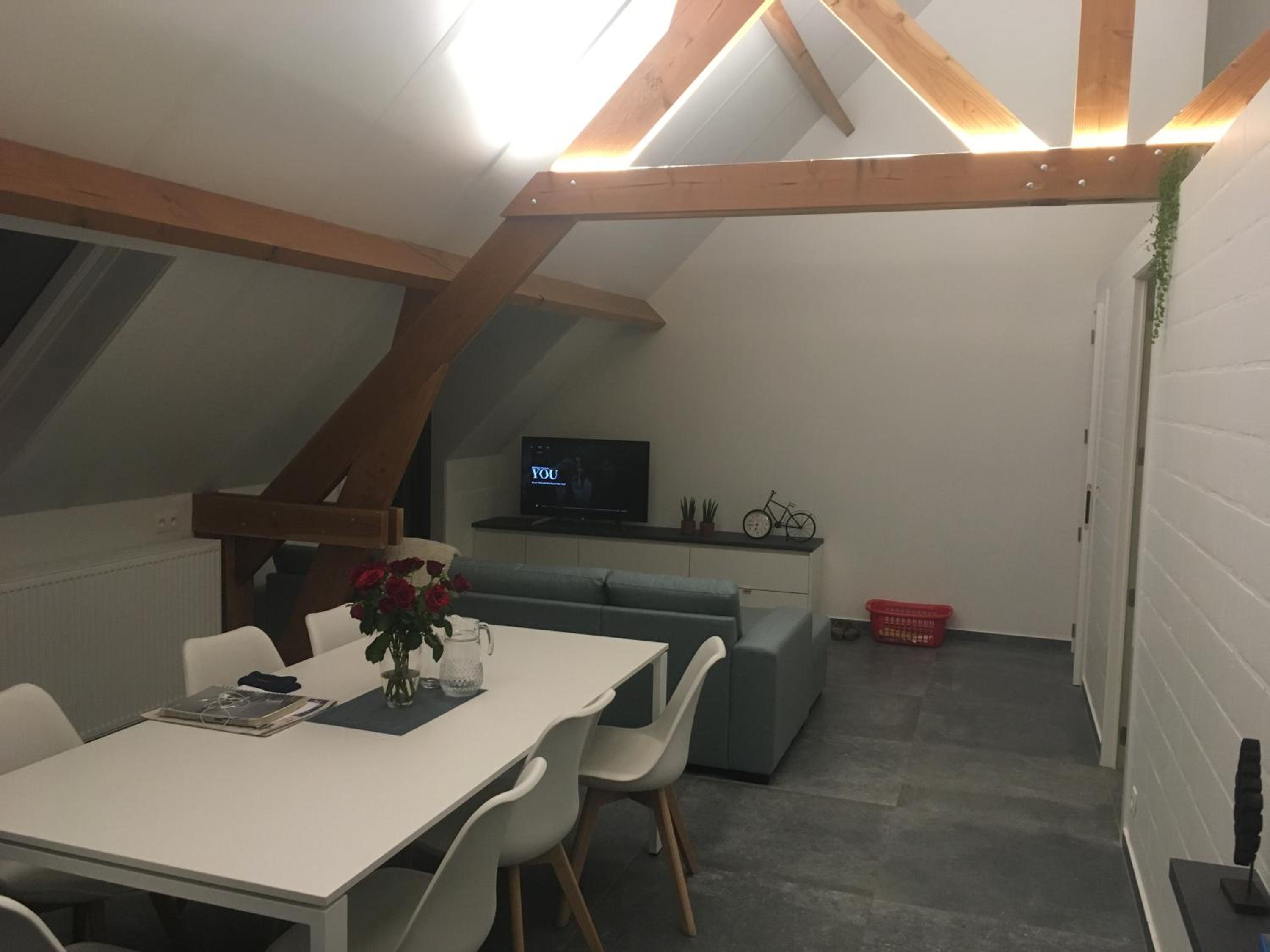Hoeve Ten Rooden Duifhuize