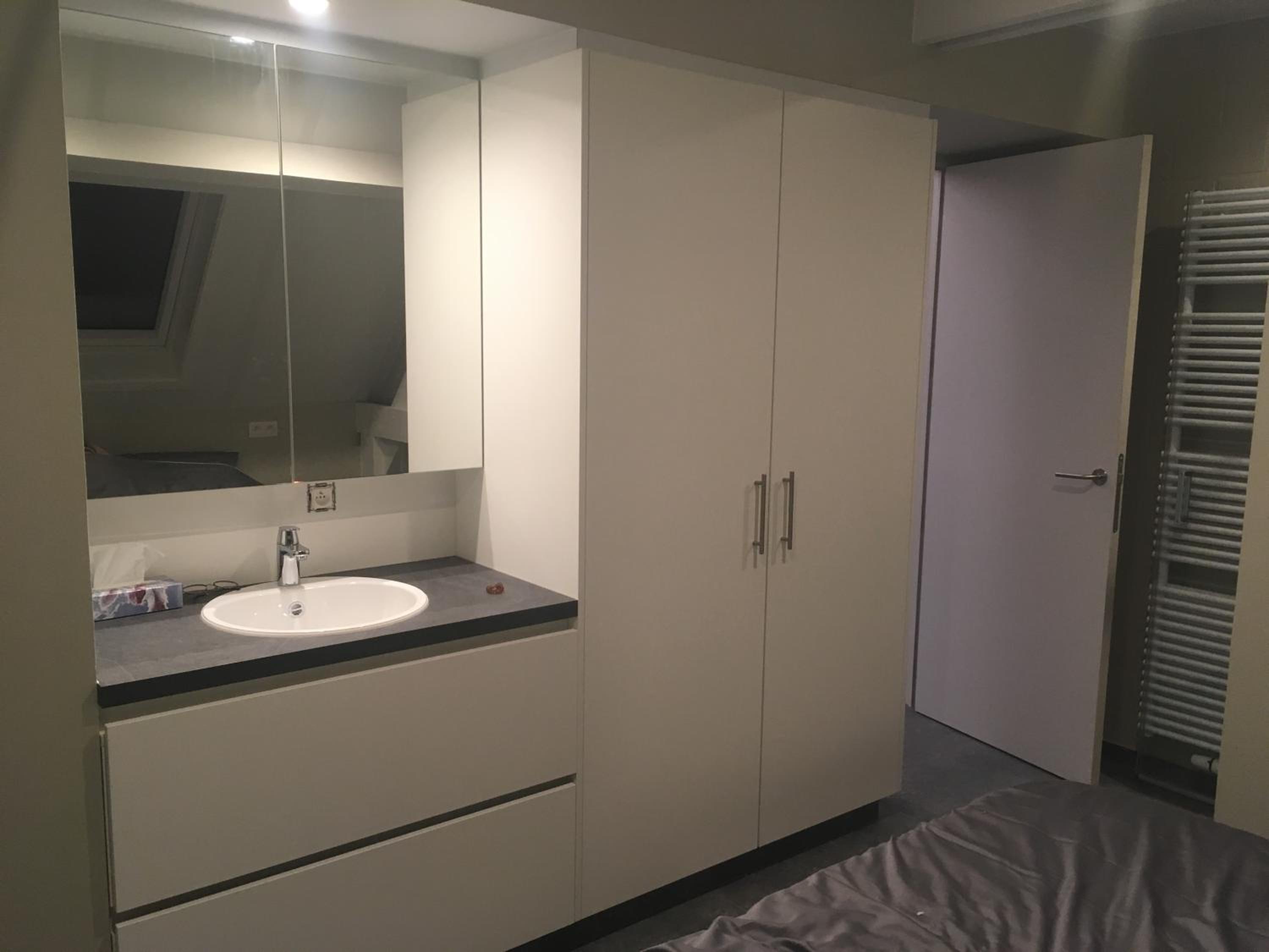 Hoeve Ten Rooden Duifhuize