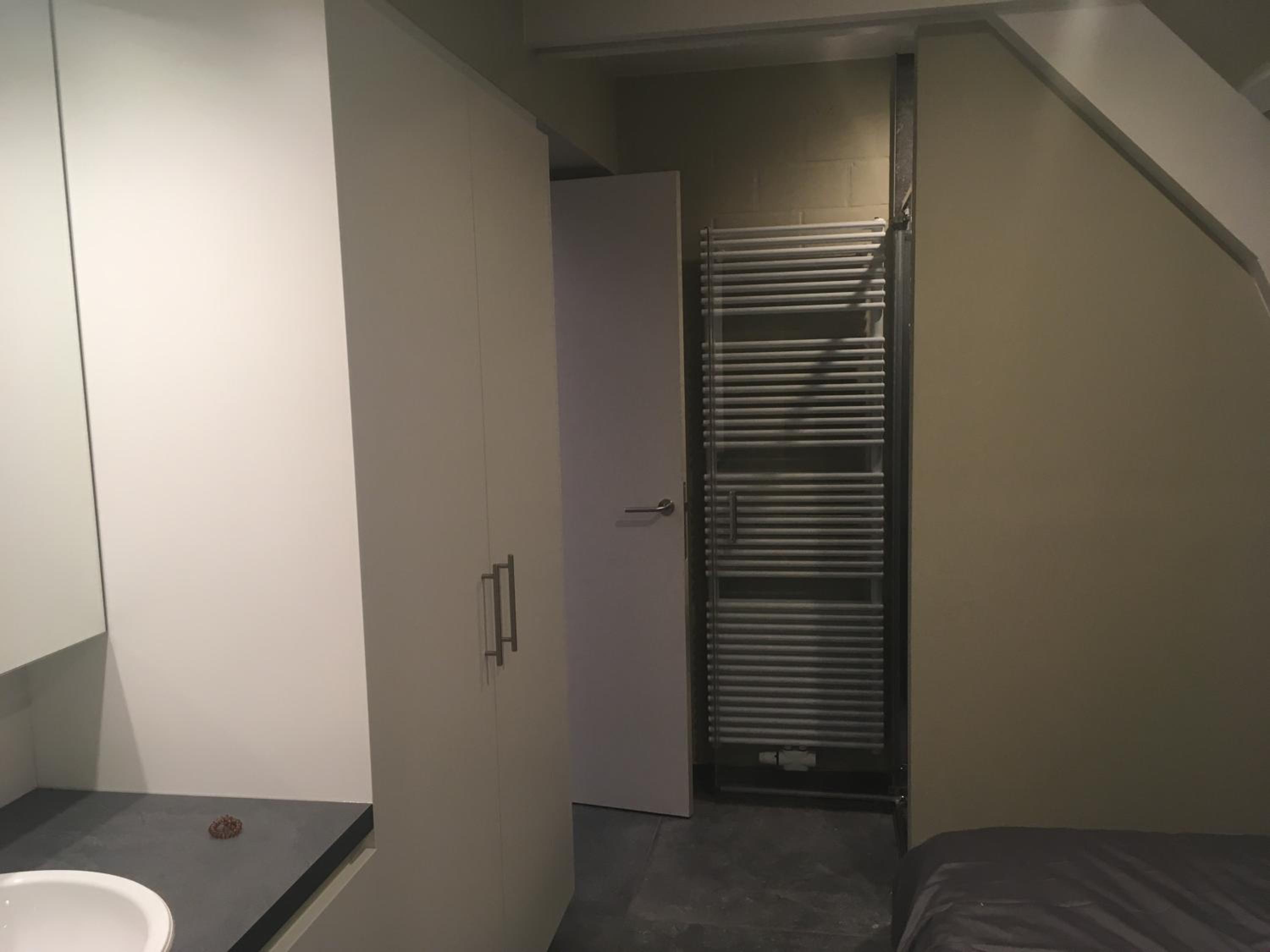 Hoeve Ten Rooden Duifhuize