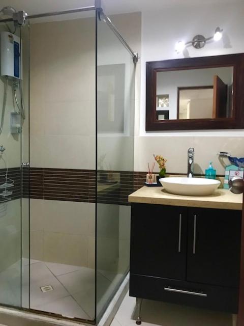 Apartamento Edificio Bahia Fragata