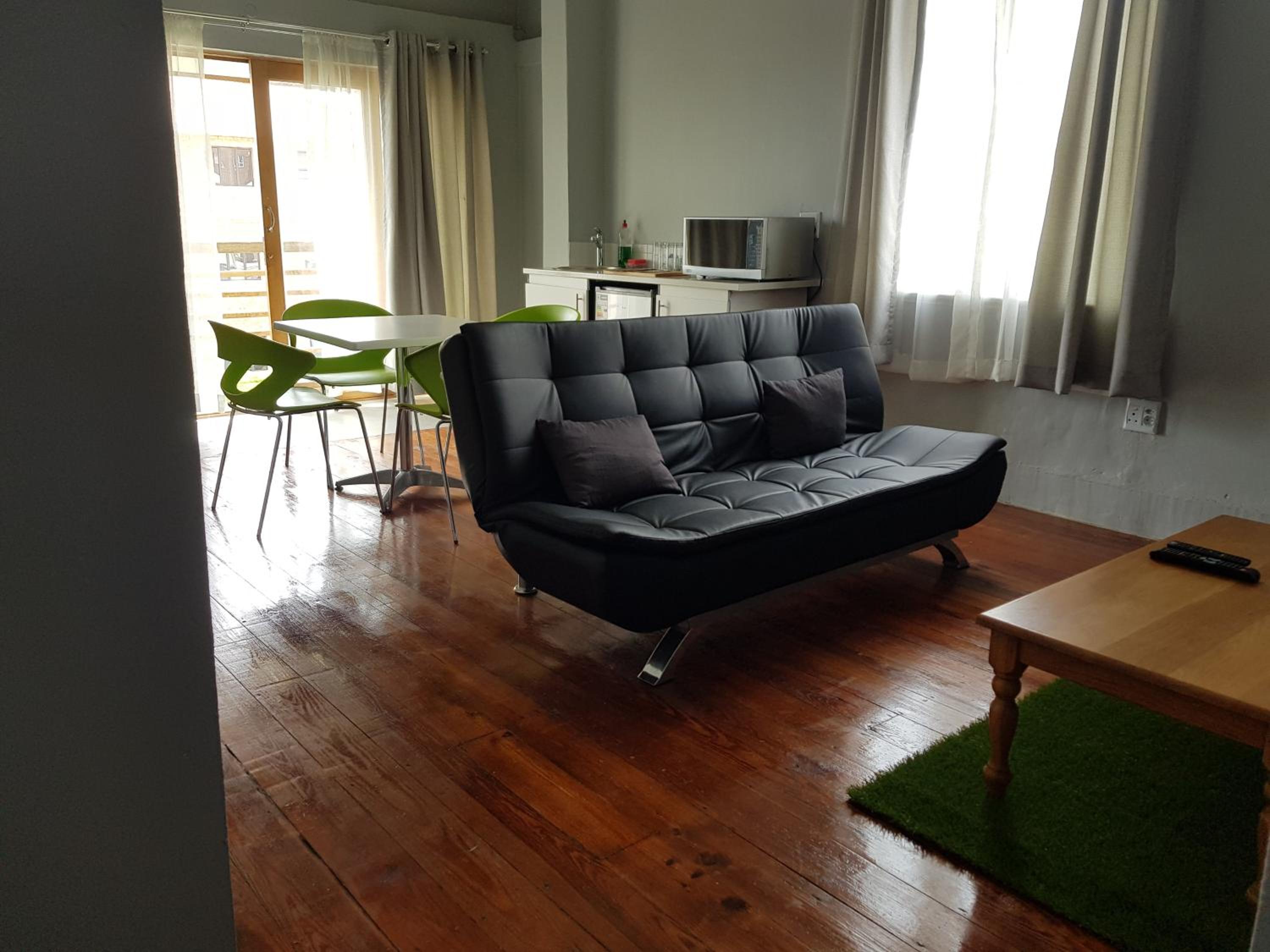 ARCHITECTs VIEW SUITE 2 view 5