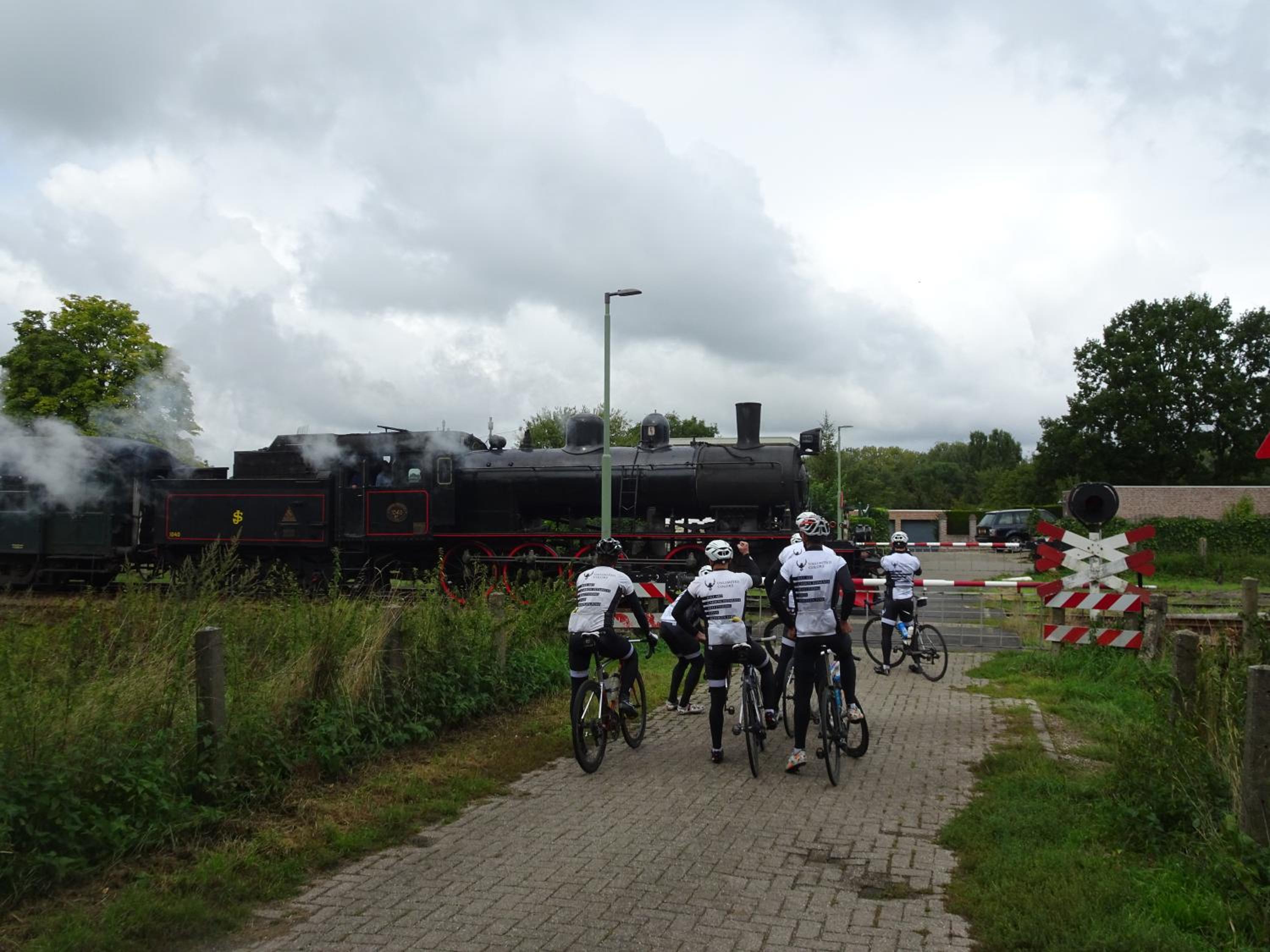 Bungalowpark Simpelveld 97