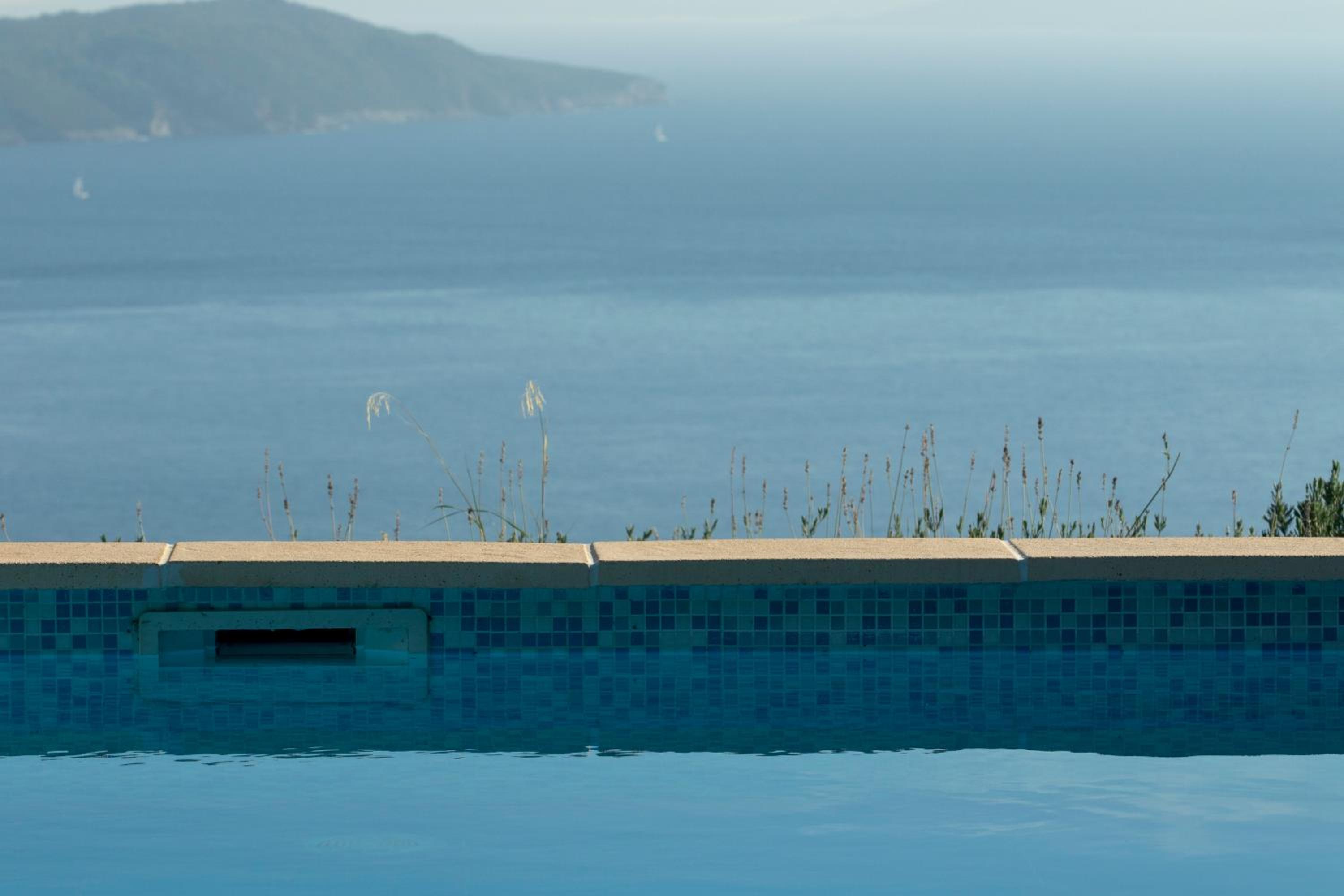 Ionian View Villas
