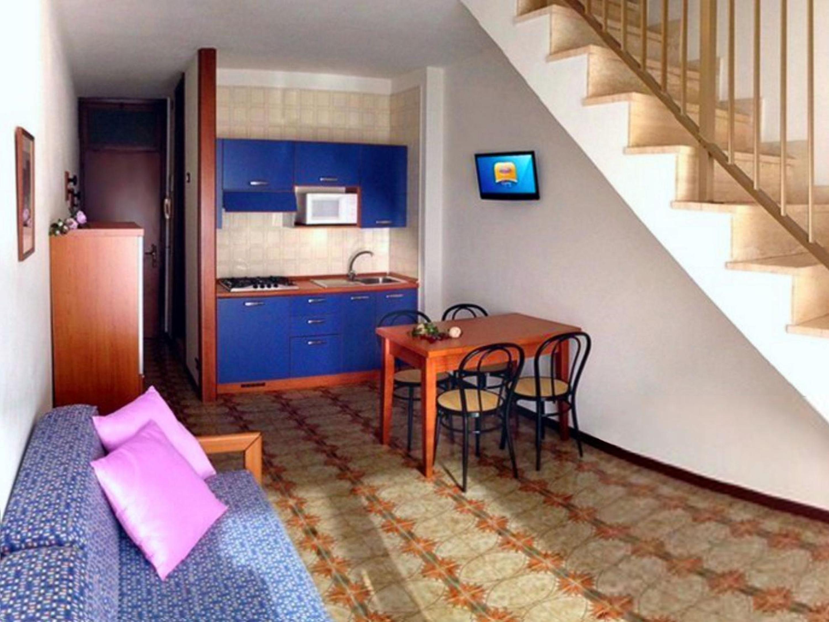 Residence Carina