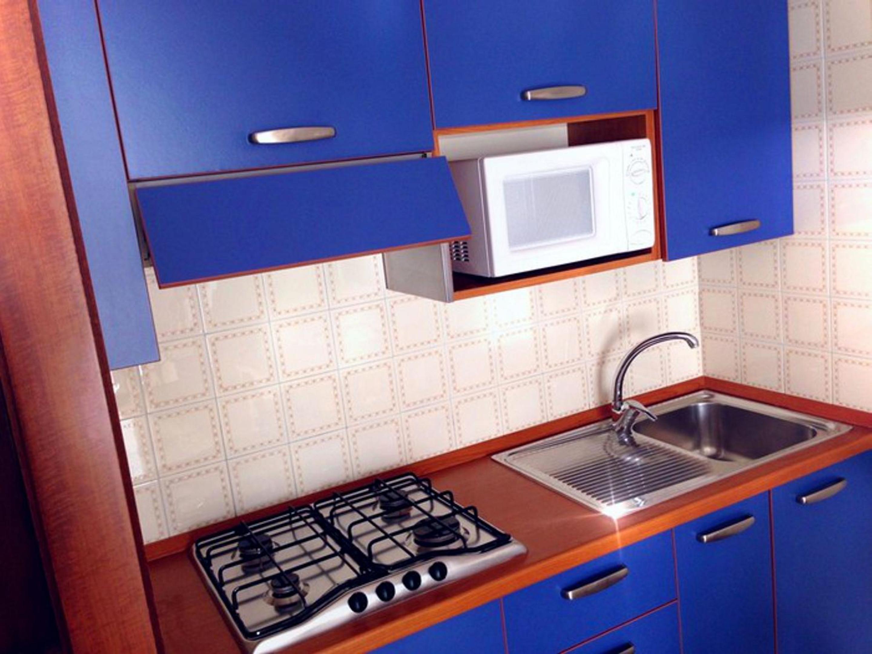 Residence Carina