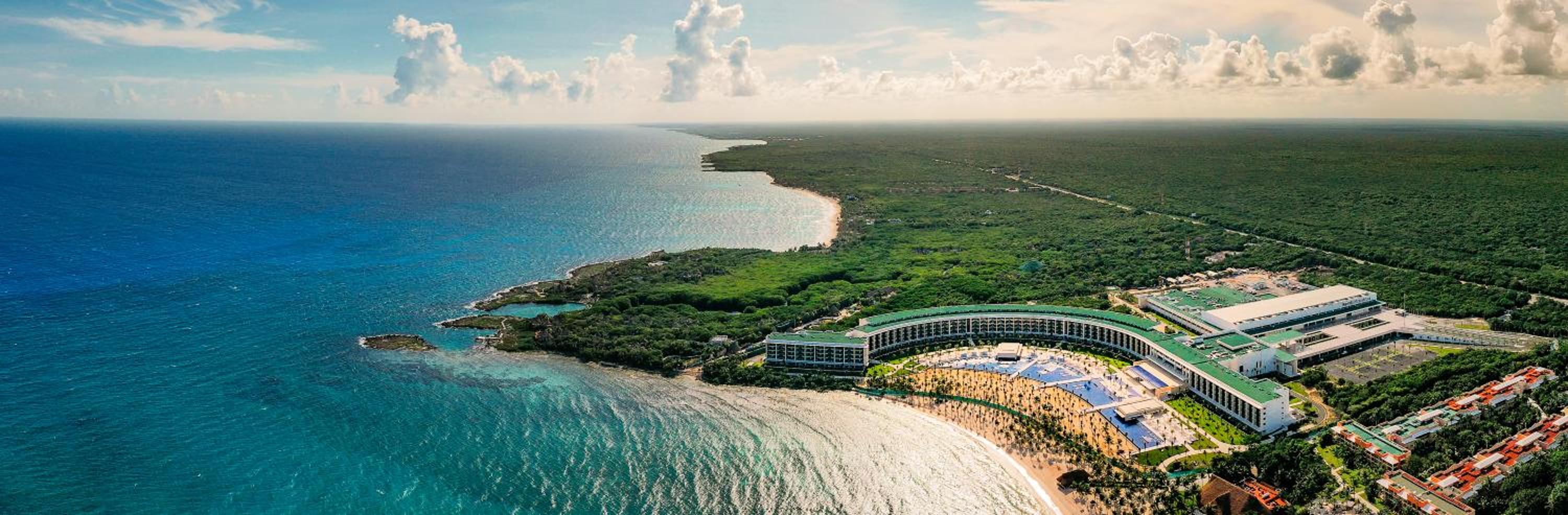 Cancun Vacations - Barcelo Maya Riviera - All Inclusive Adults Only - Property Image 3