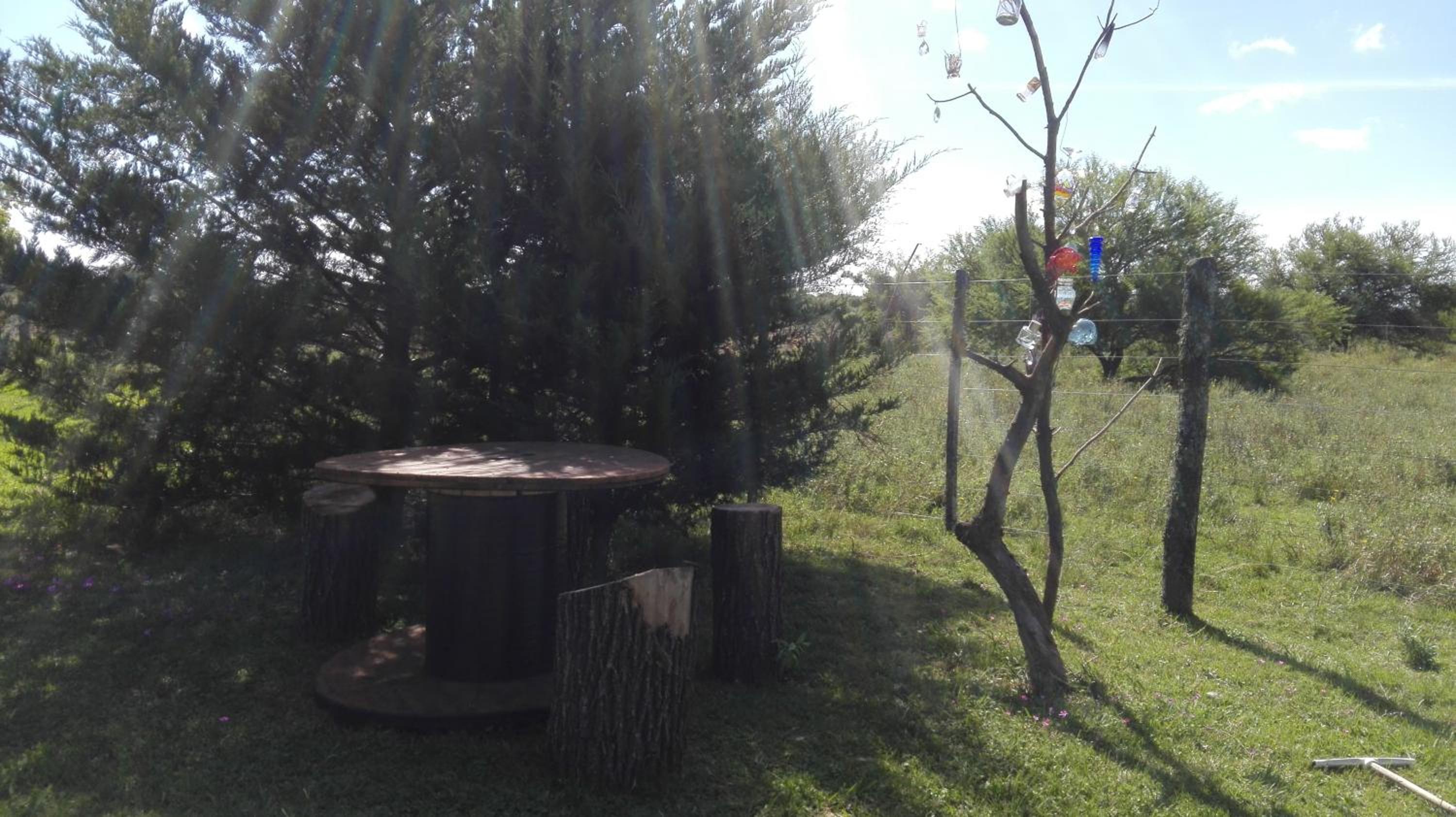 Cabañas Tierra Linda