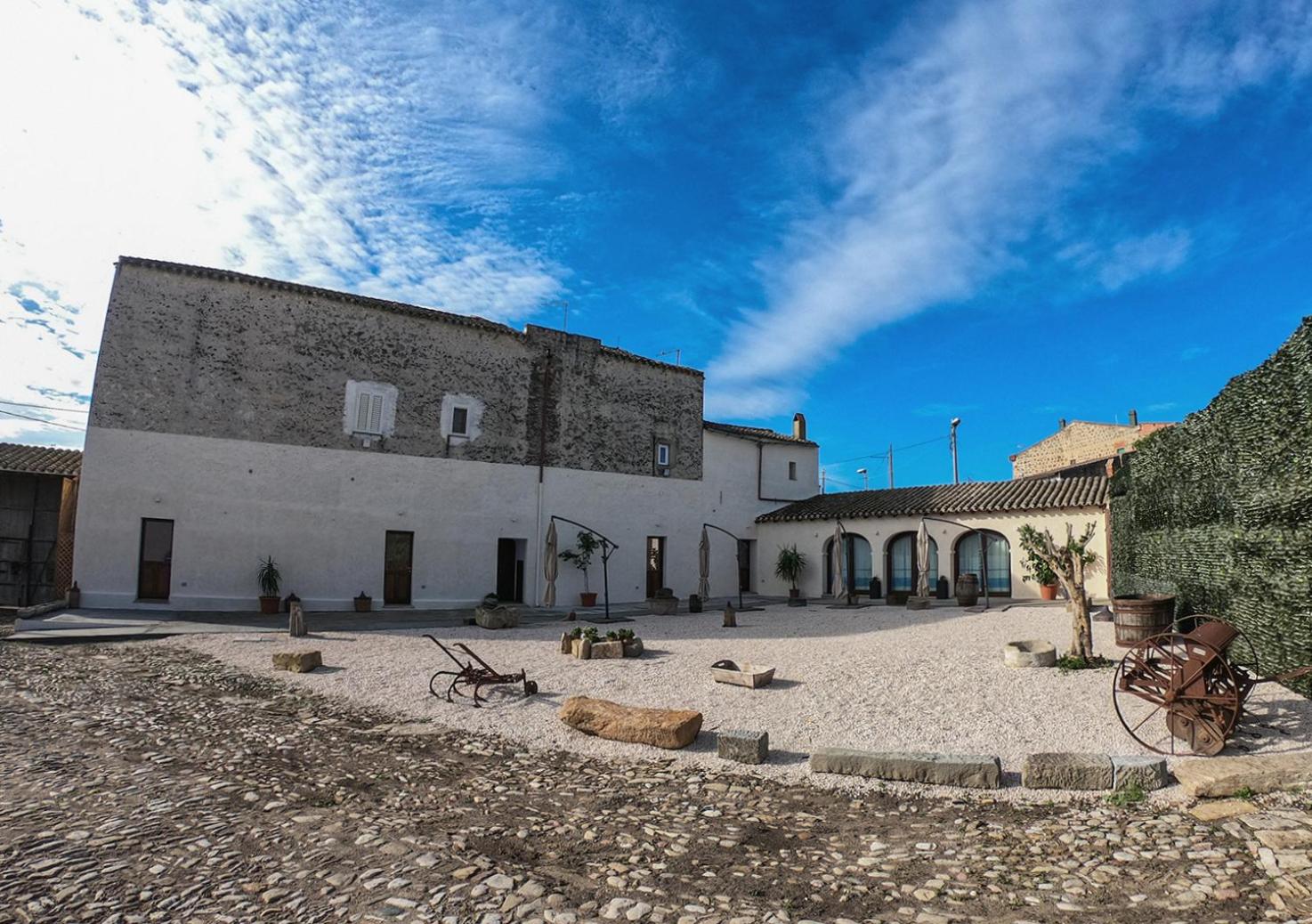 Villa Chiara view 5