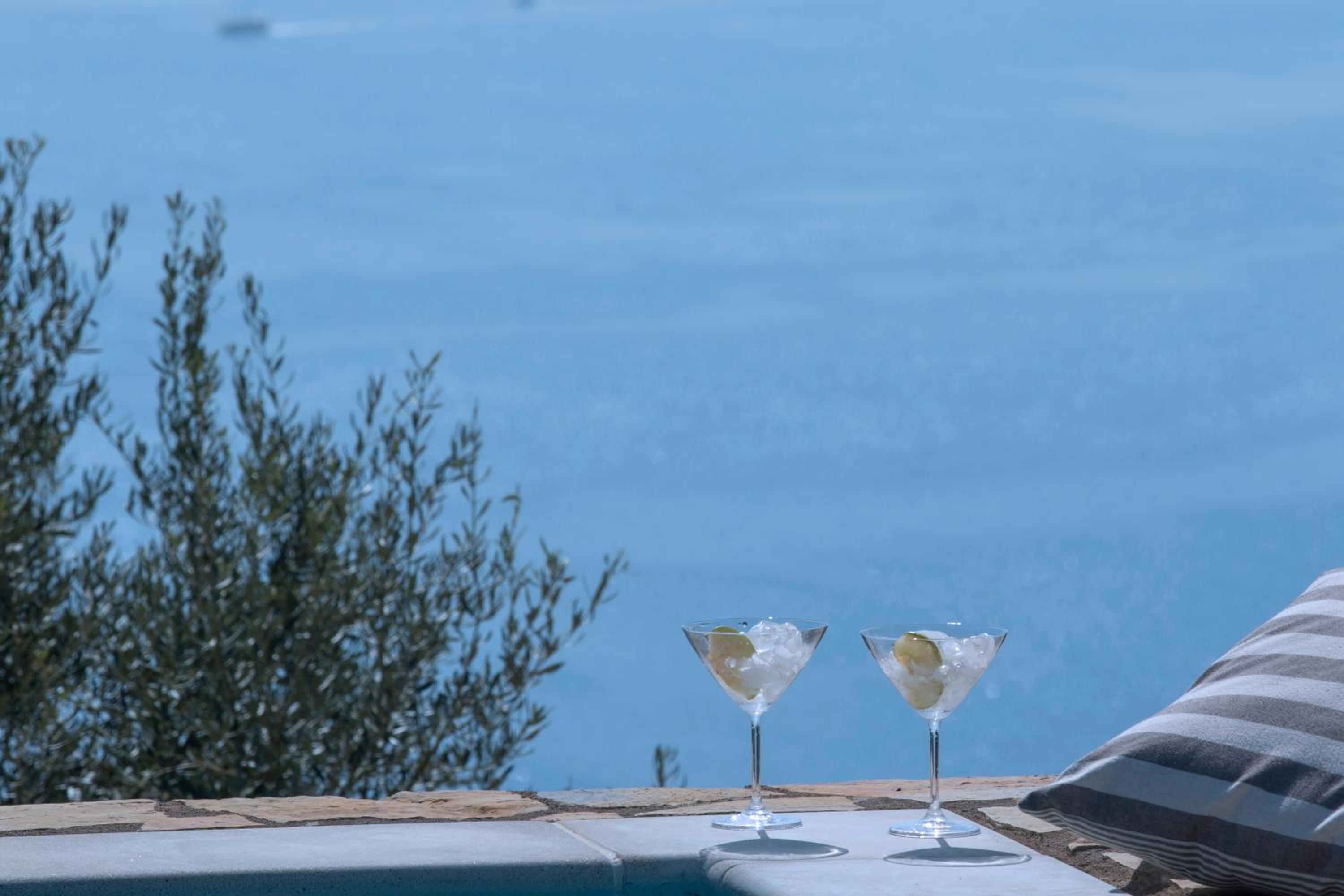 Ionian View Villas