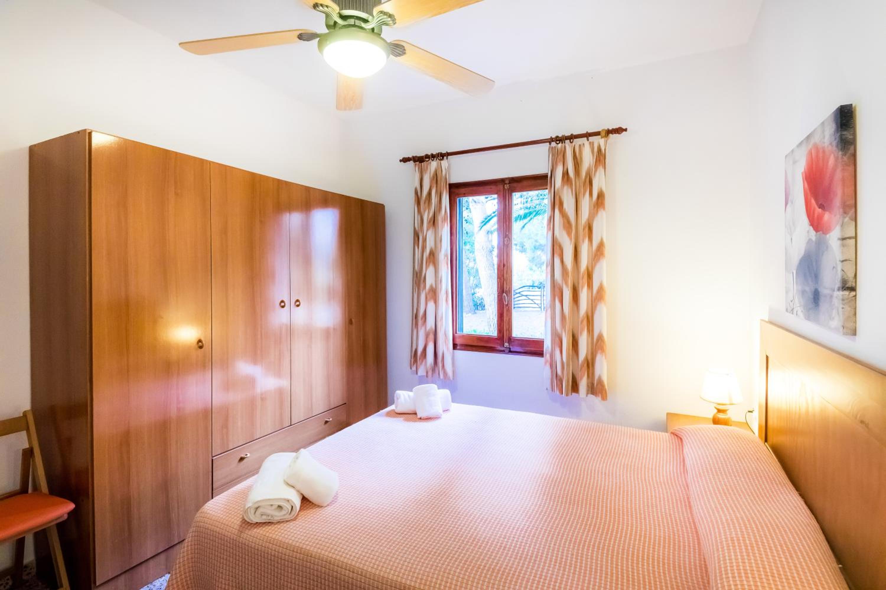 Apartamentos Arenal Playa Menorca view 2