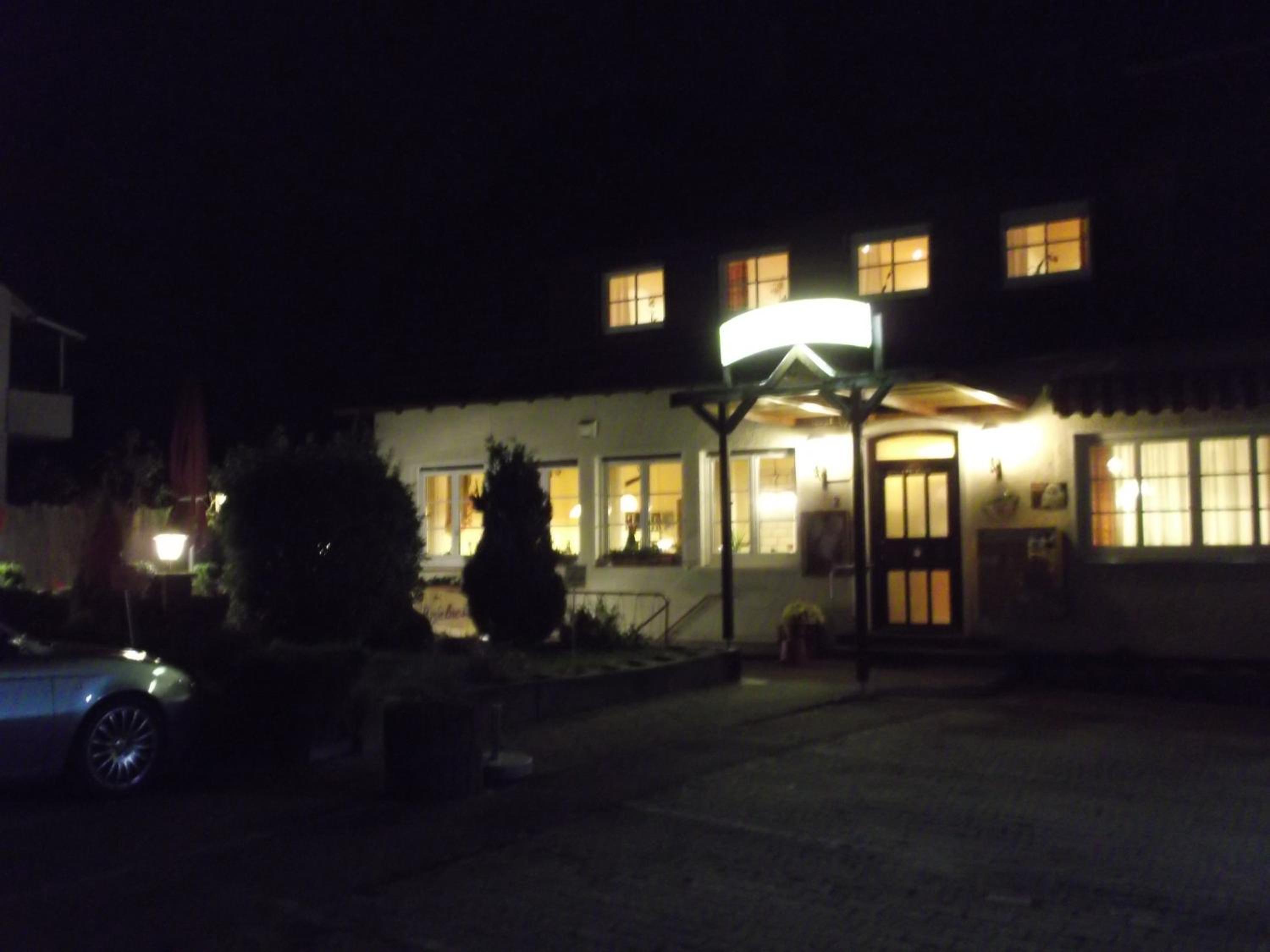 Gasthaus Vogelgarten