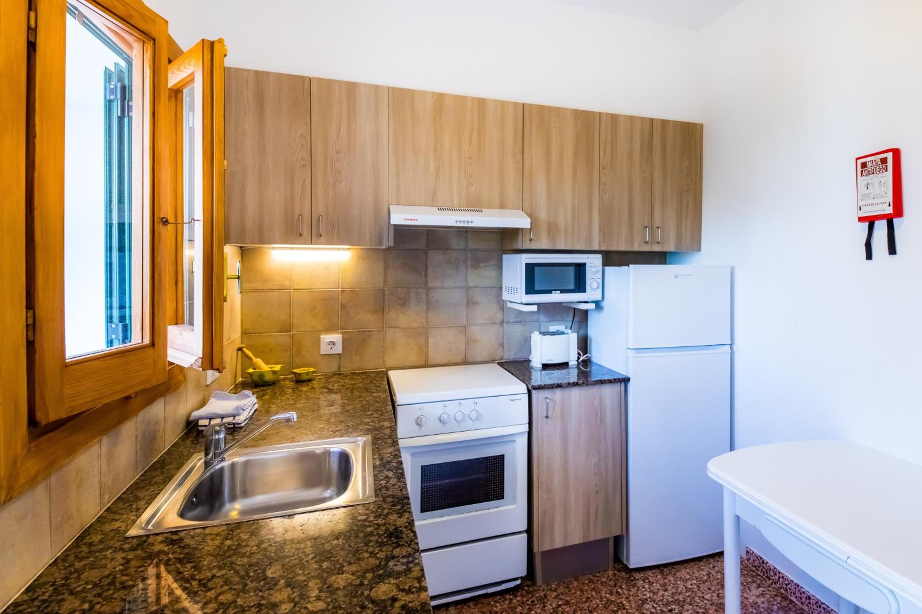 Apartamentos Arenal Playa Menorca view 5
